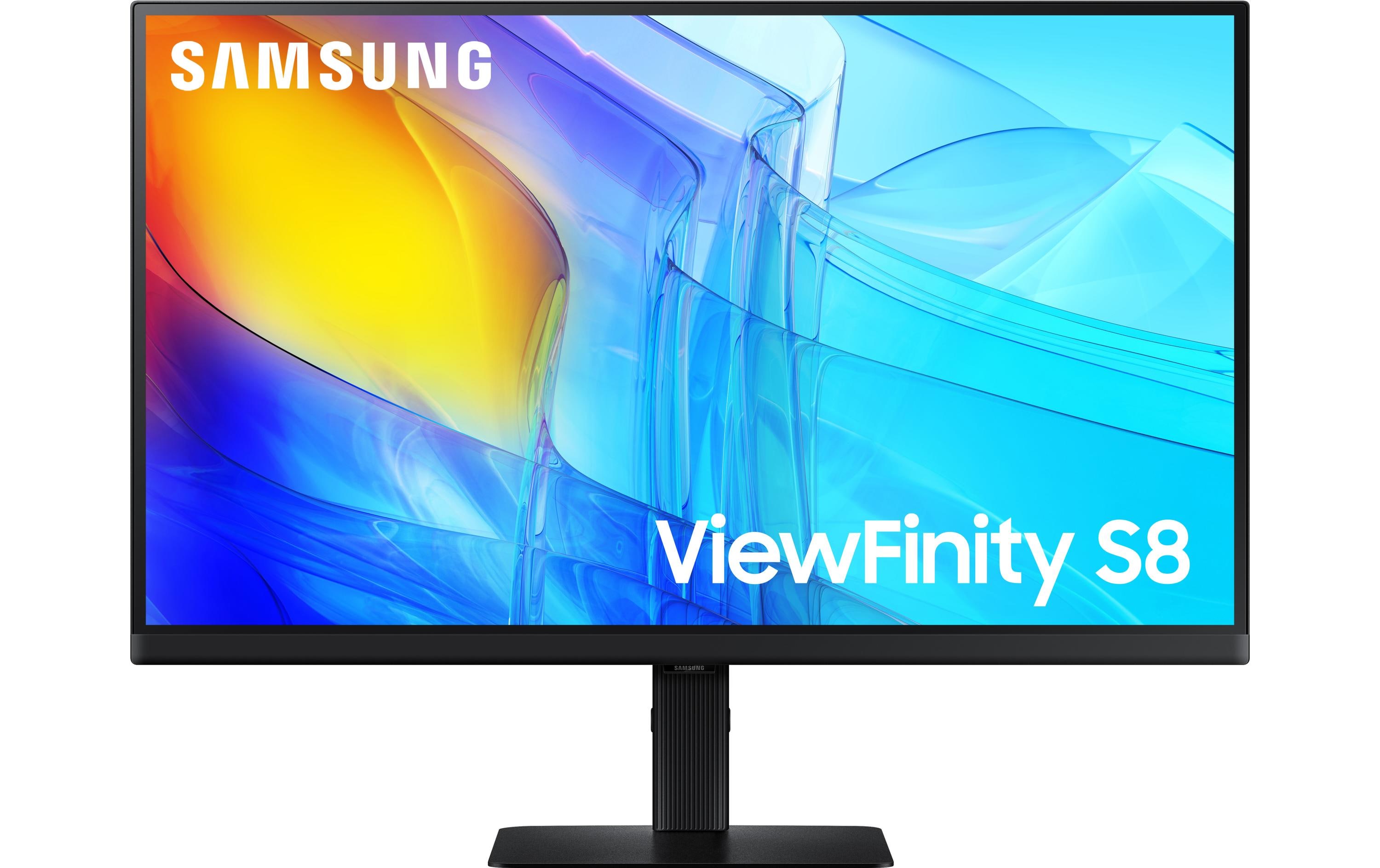 Samsung Monitor ViewFinity S8 LS32D800EAUXEN