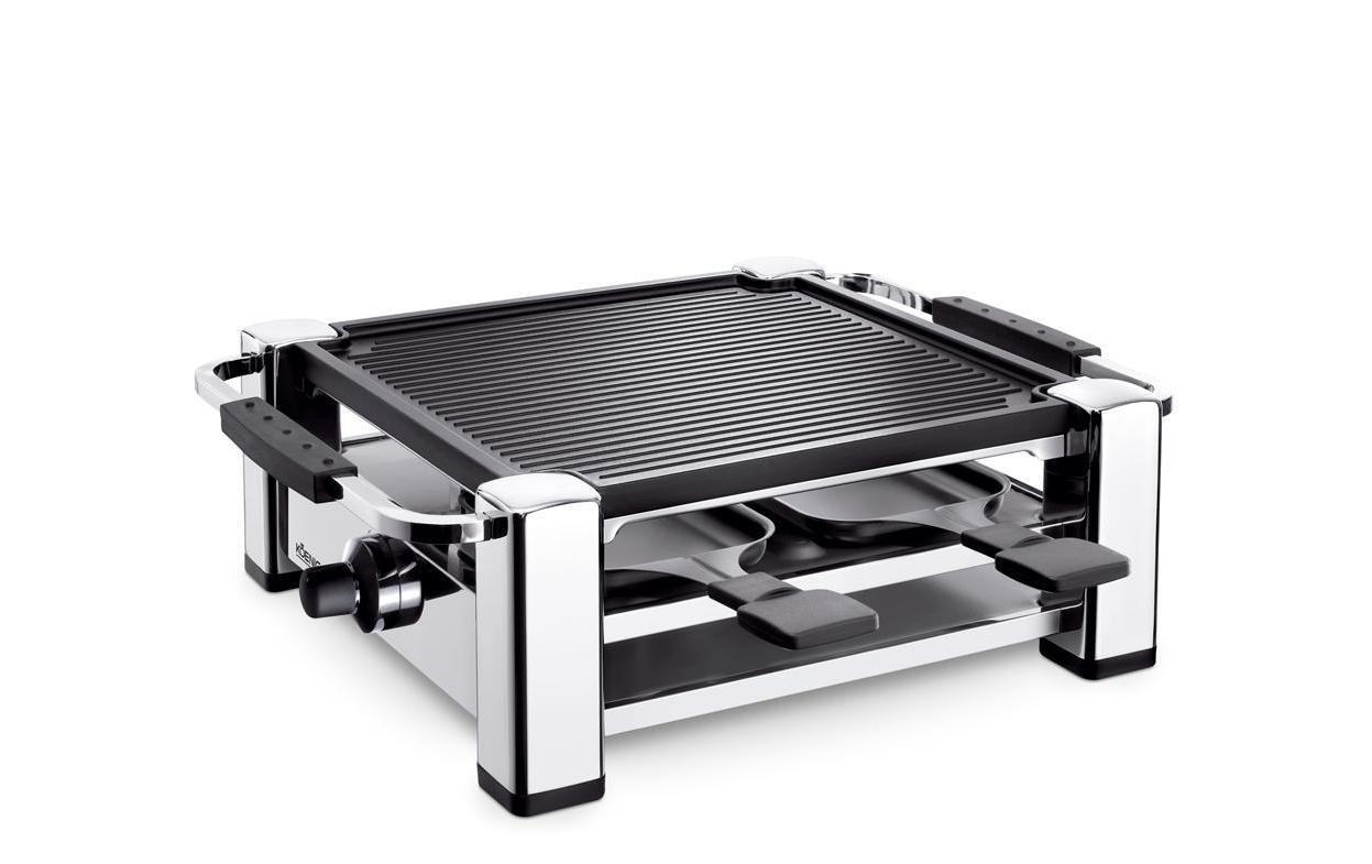 Koenig Racletteofen 4 Personen Koenig Racletteofen 4 Personen