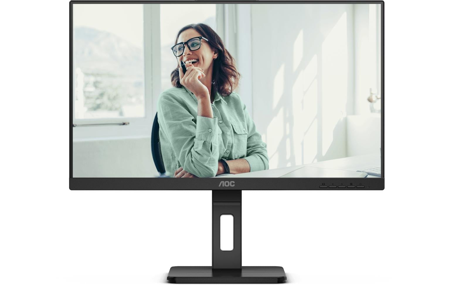 AOC Monitor Q27P3CV