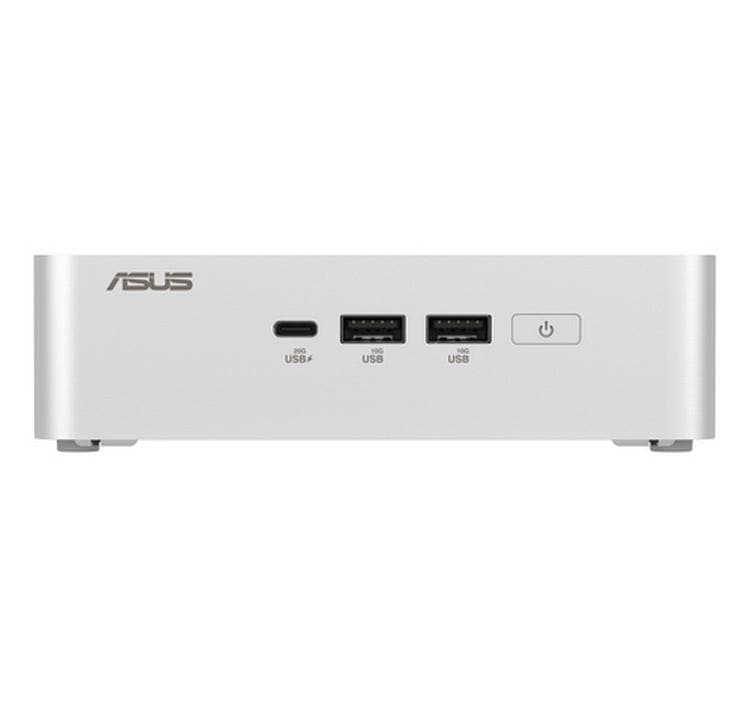 ASUS PC NUC 15 PRO+ RNUC15CRSU908402