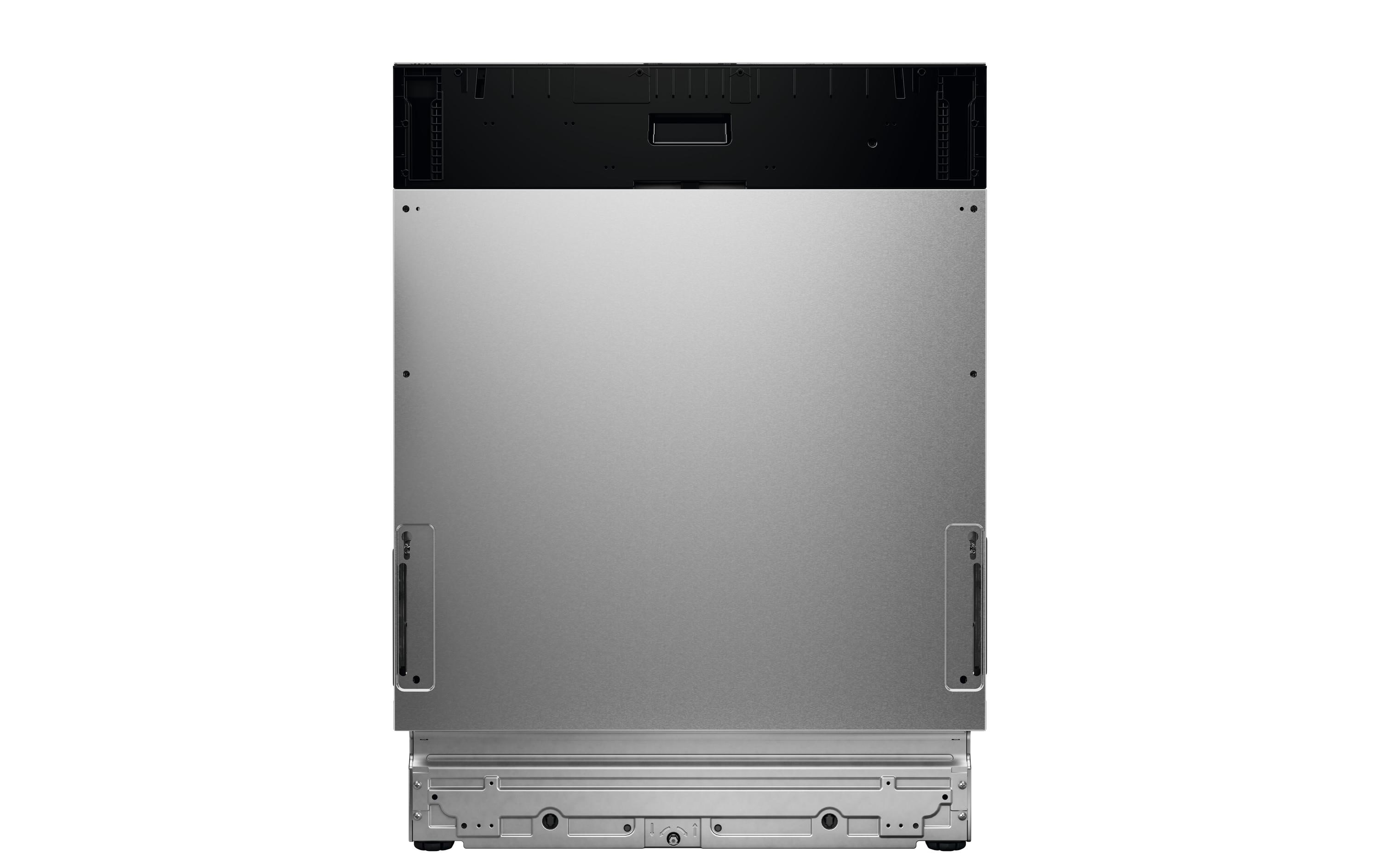 AEG by Electrolux Einbaugeschirrspüler GS60AV Vollintegriert