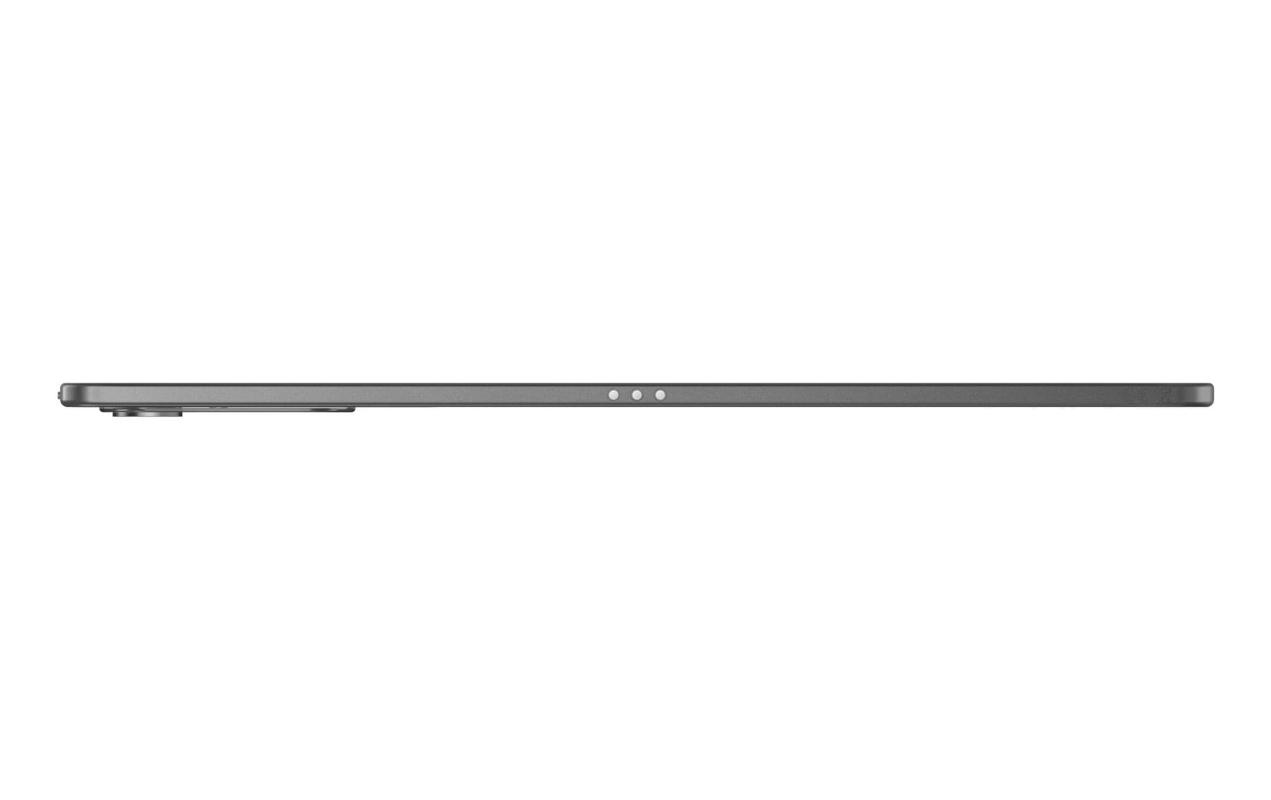 Lenovo Idea Tab Pro Gen 2 256 GB Grau