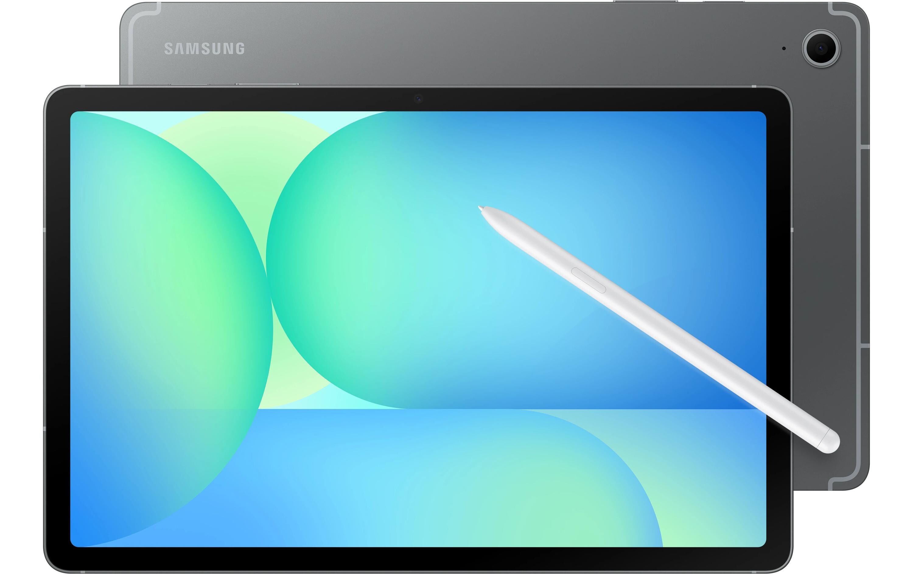 Samsung Galaxy Tab S10 FE WiFi (EU) 256 GB Grau
