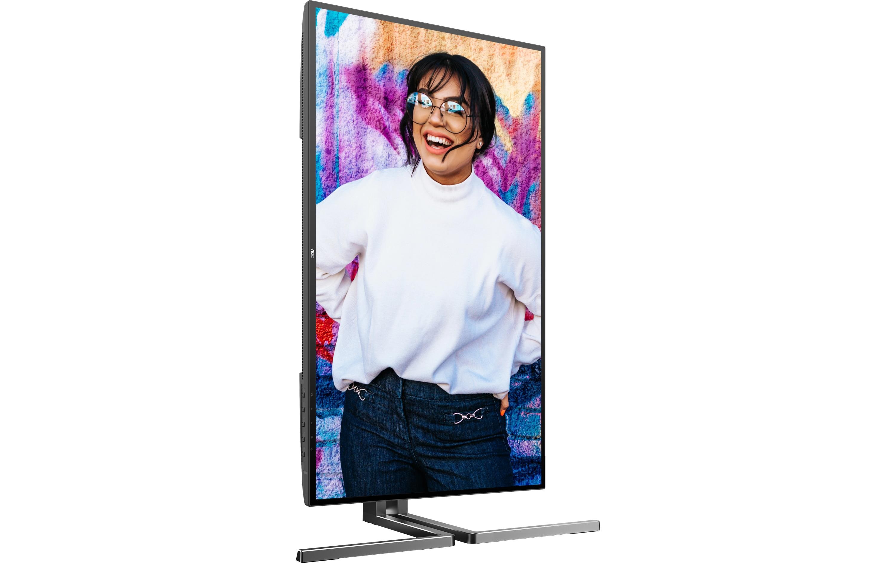 AOC Monitor U27U3CV