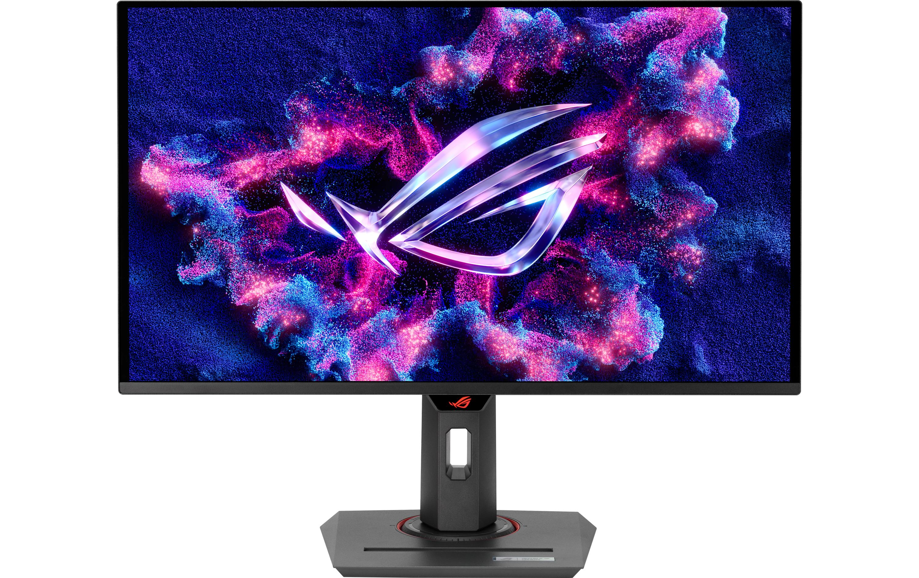 ASUS Monitor ROG Strix OLED XG27ACDNG