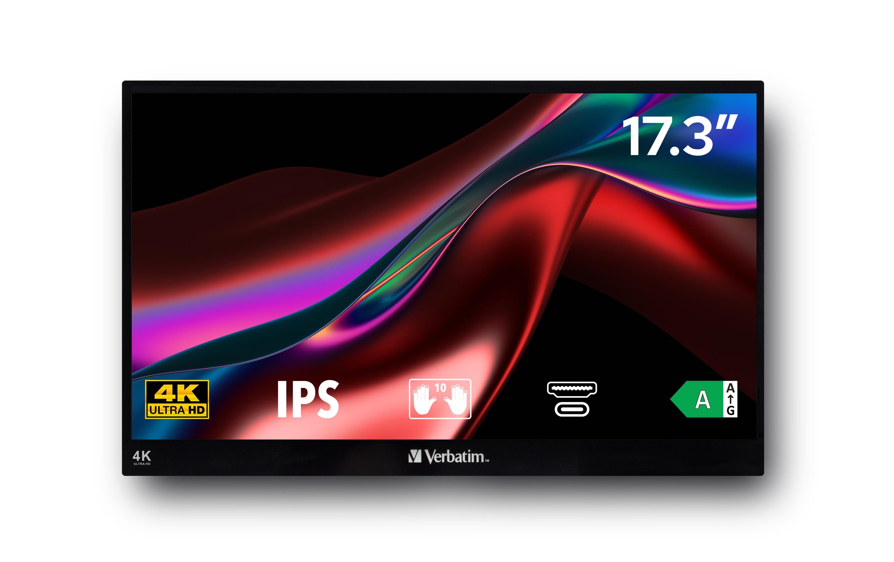 Verbatim Monitor 32239