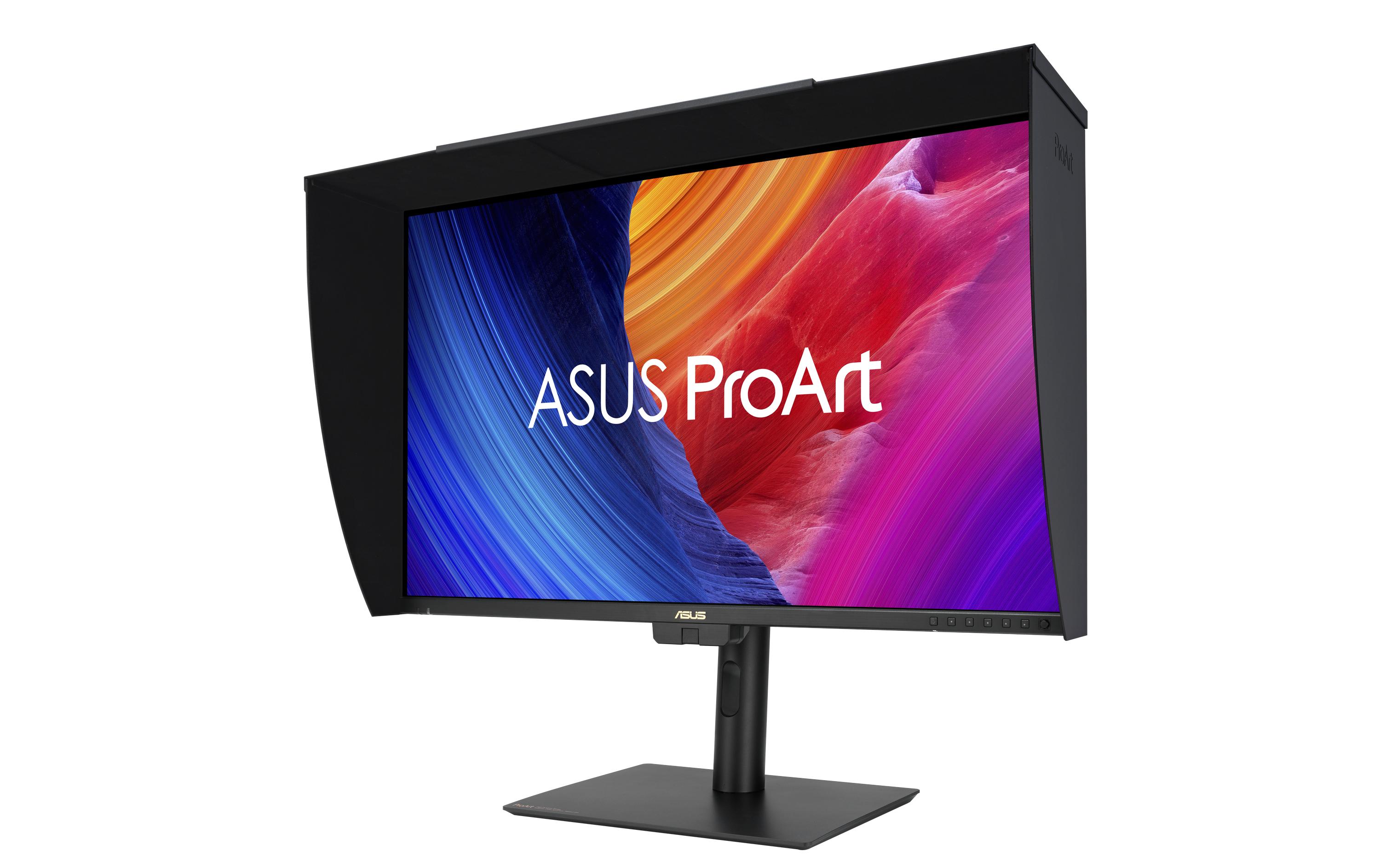 ASUS Monitor PA32UCE