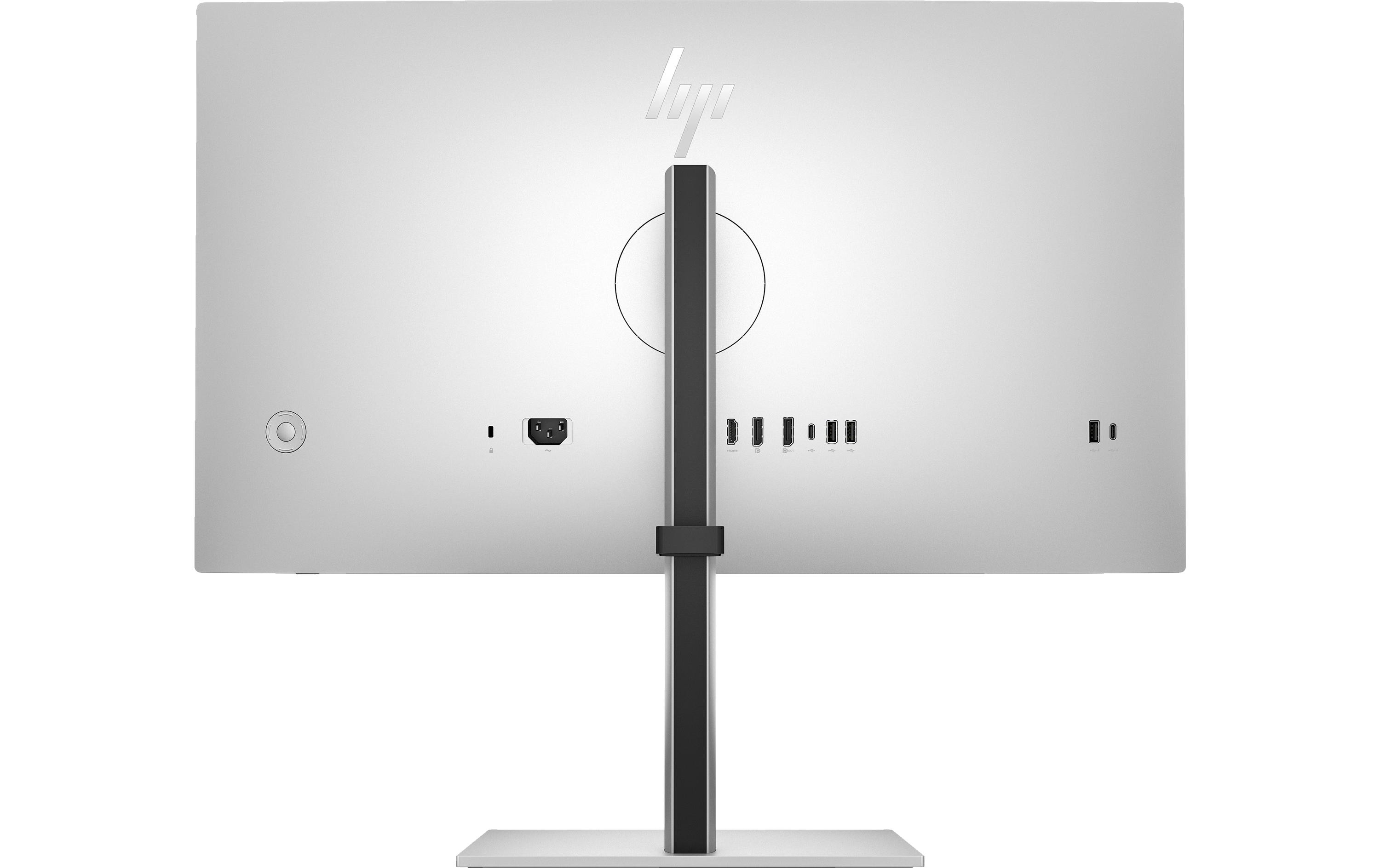 HP Monitor 727pq