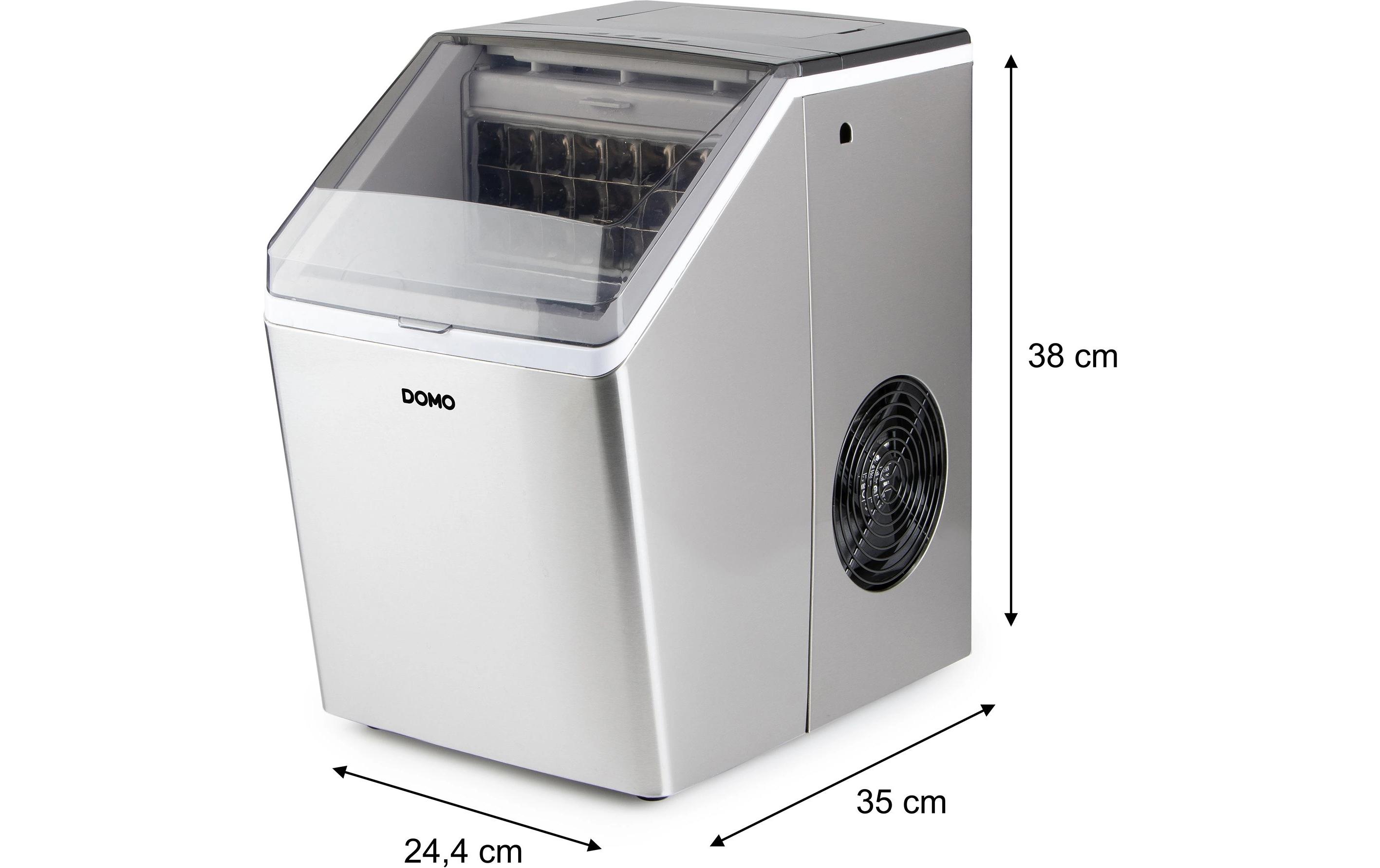 Domo DO9301IB mit Kompressor, 3.2 l Wassertank
