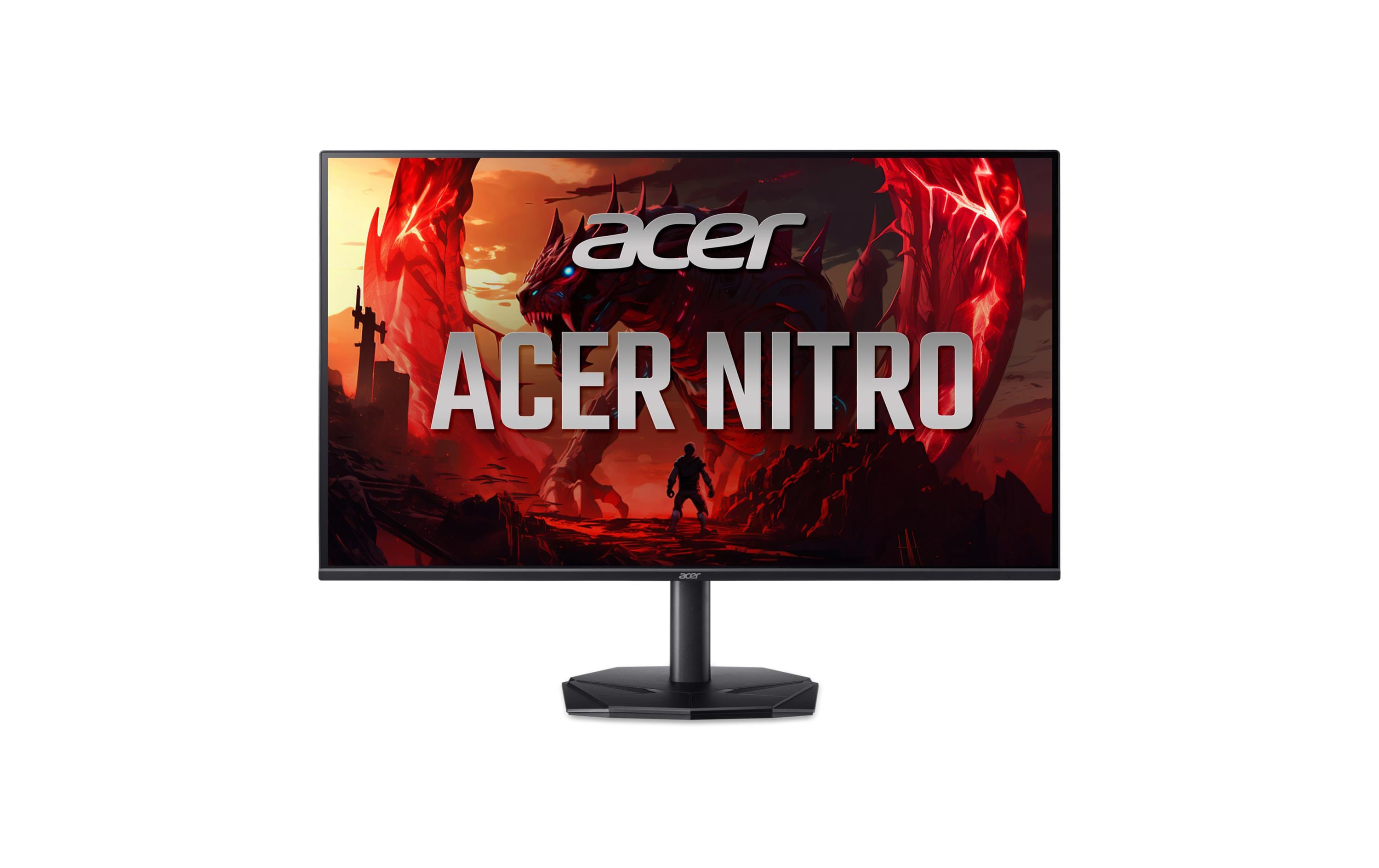 Acer Monitor Nitro KG270P0bi
