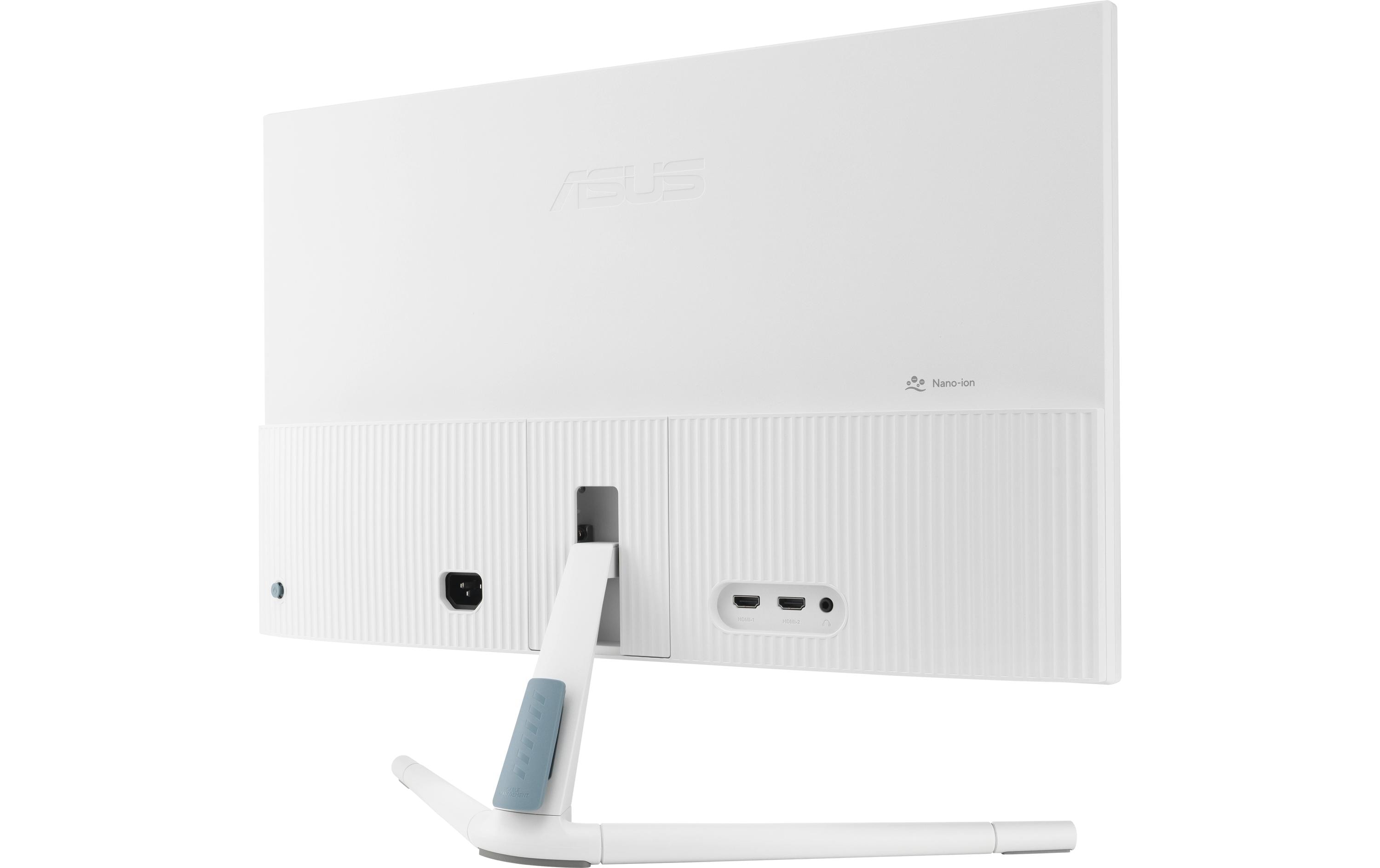 ASUS Monitor EyeCare VU279HFI-W