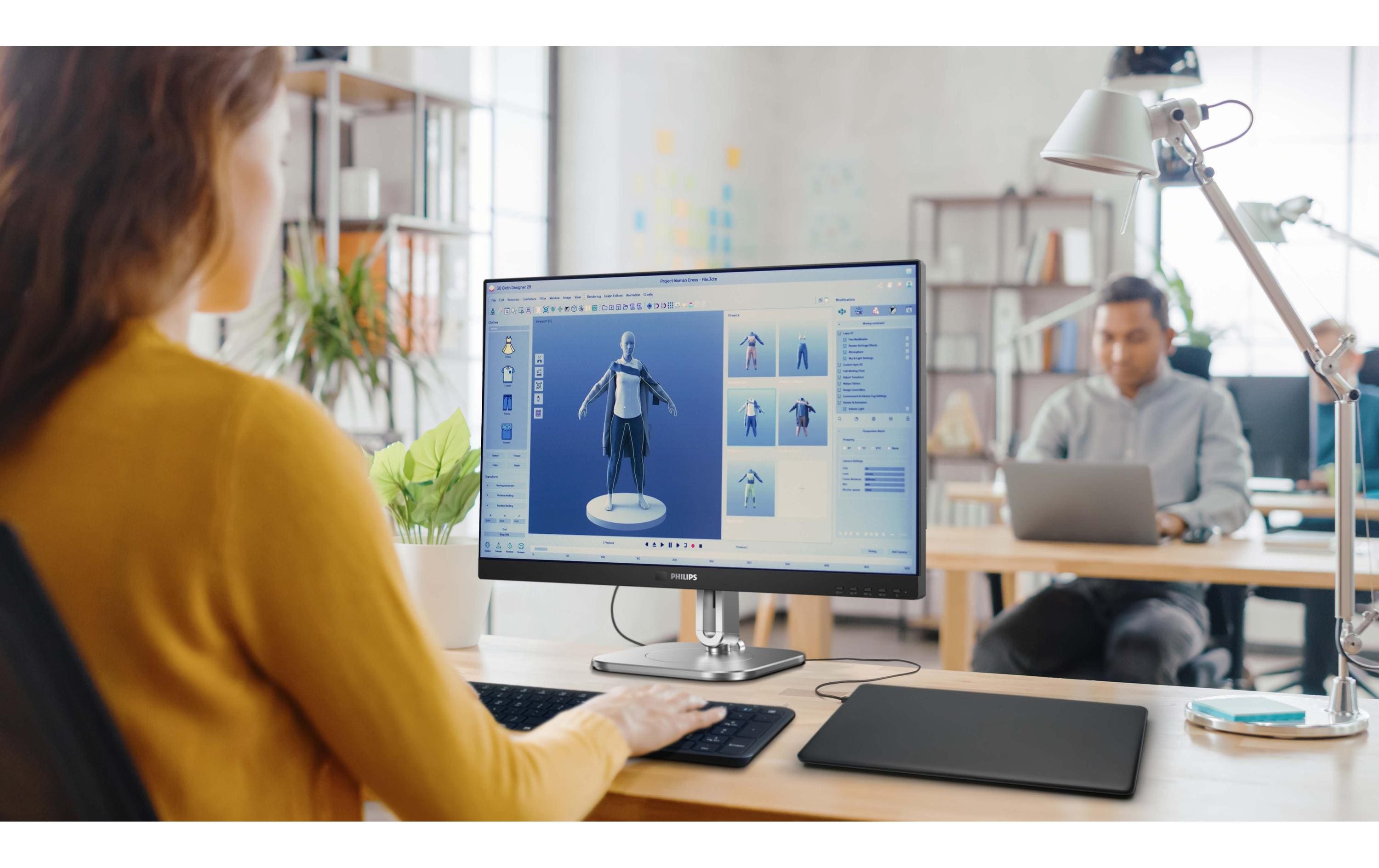 Philips Monitor 27B2U4601/00