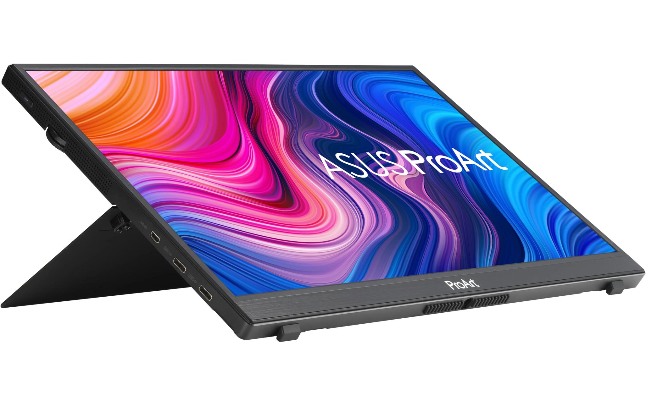 ASUS Monitor ProArt PA148CTV