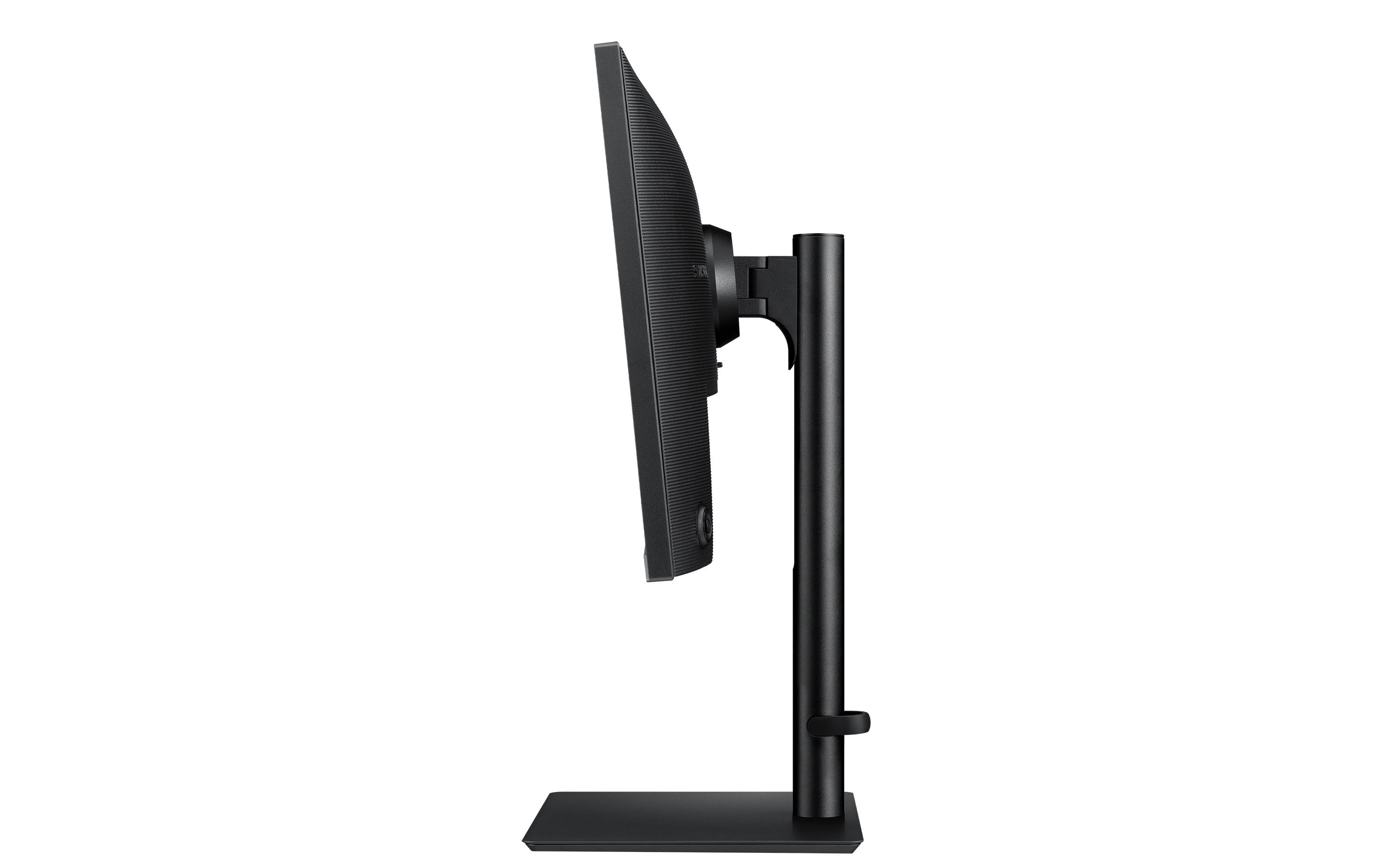 Samsung Monitor G32H LS24HG320EUXEN 24, 1920 x 1080 (Full HD)