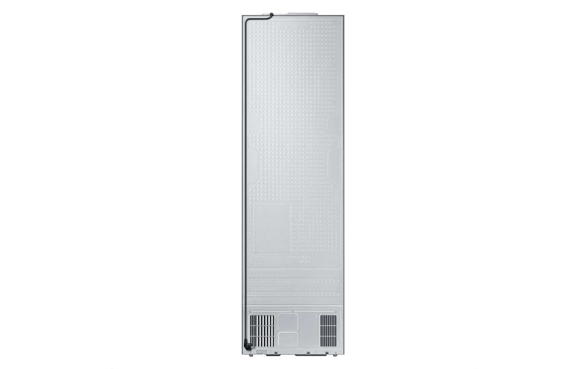 Samsung Kühl-Gefrierkombination RB38C7B6A39/WS Rechts
