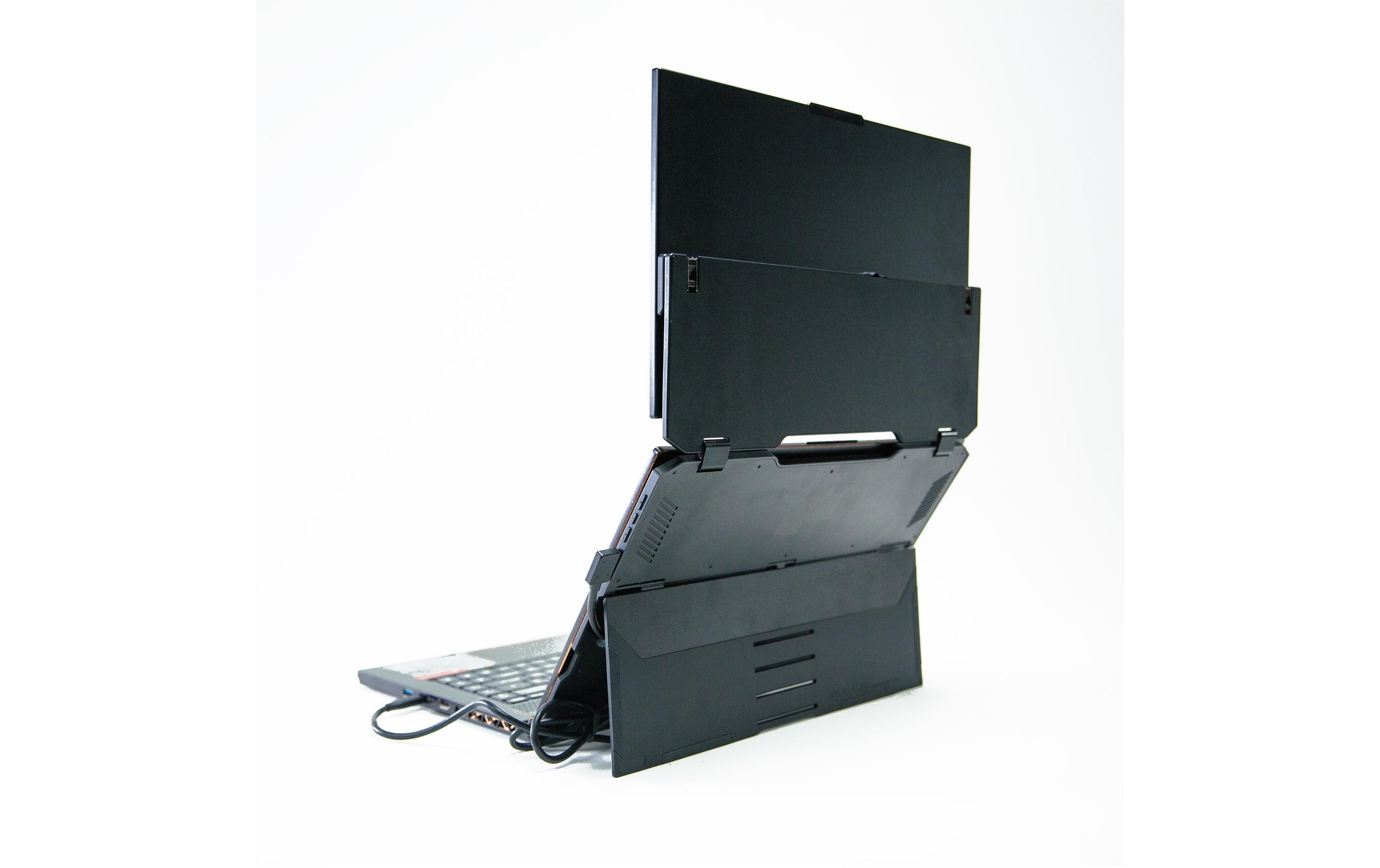 Mobile Pixels Monitor Duex Float 15.6