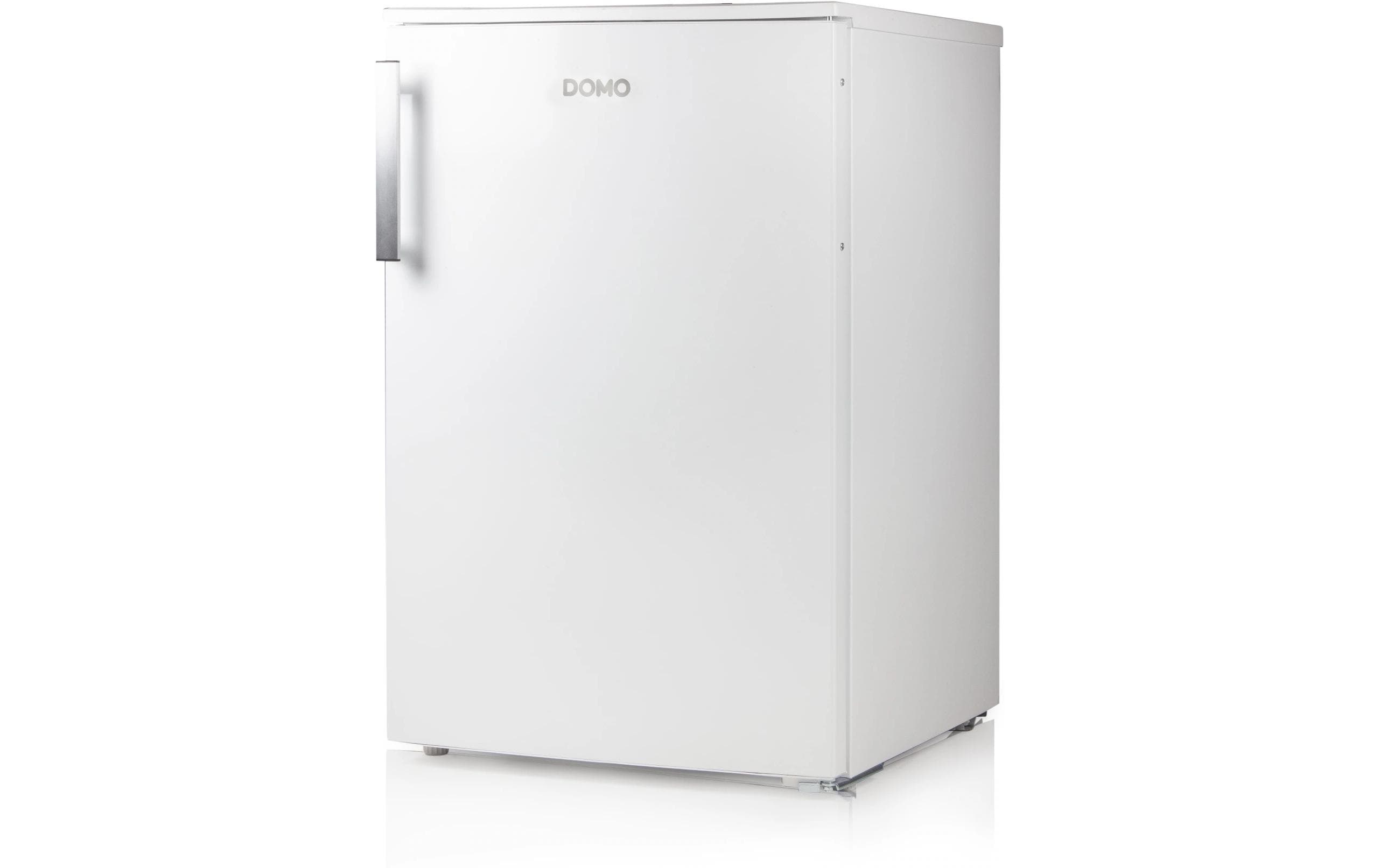 Domo Gefrierschrank DO1072DV Rechts/Wechselbar