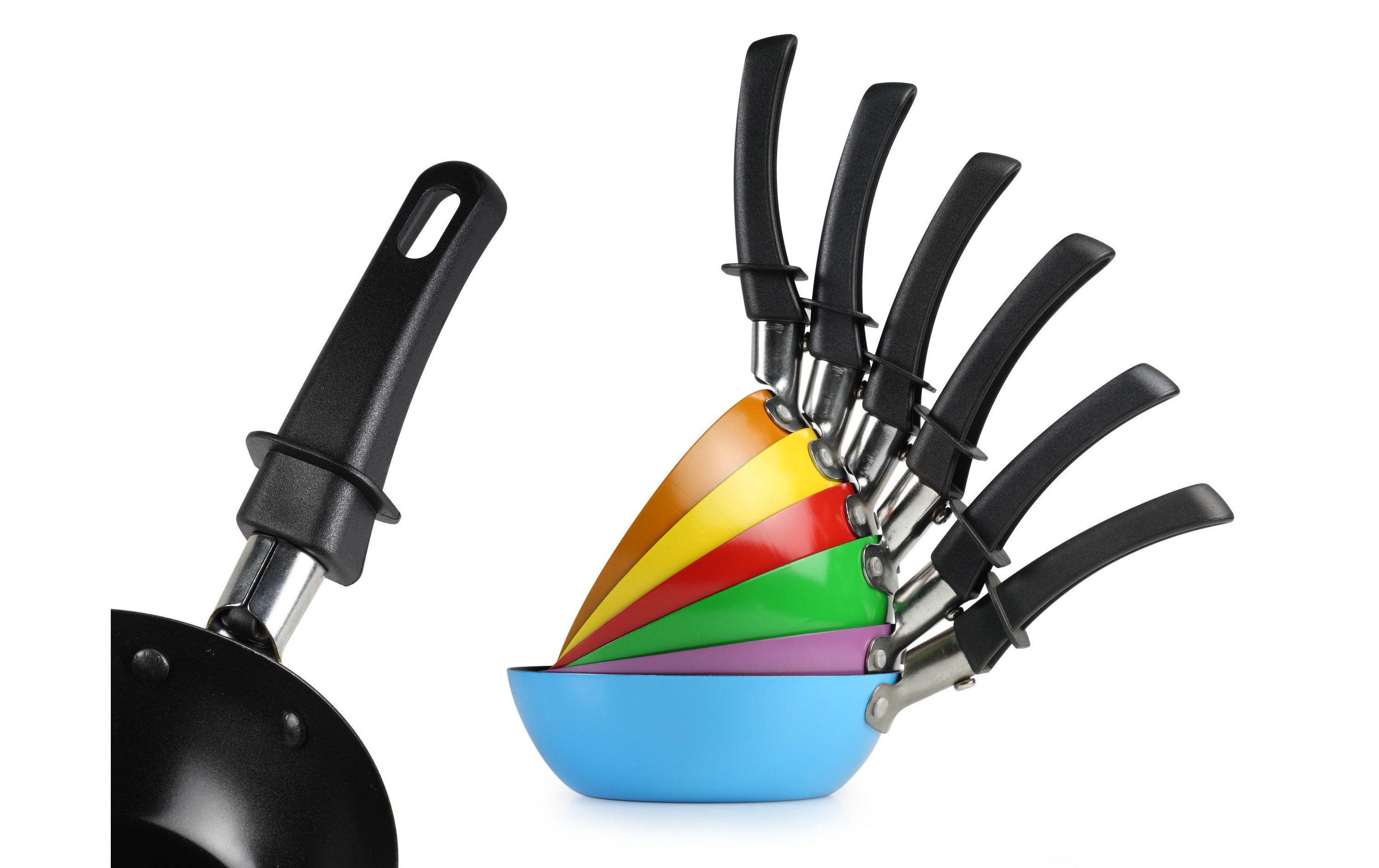 Tristar Wok Ersatzpfännchen zu BP-2827/BP-2973 für 6 Personen Tristar Wok Ersatzpfännchen zu BP-2827/BP-2973 für 6 Personen