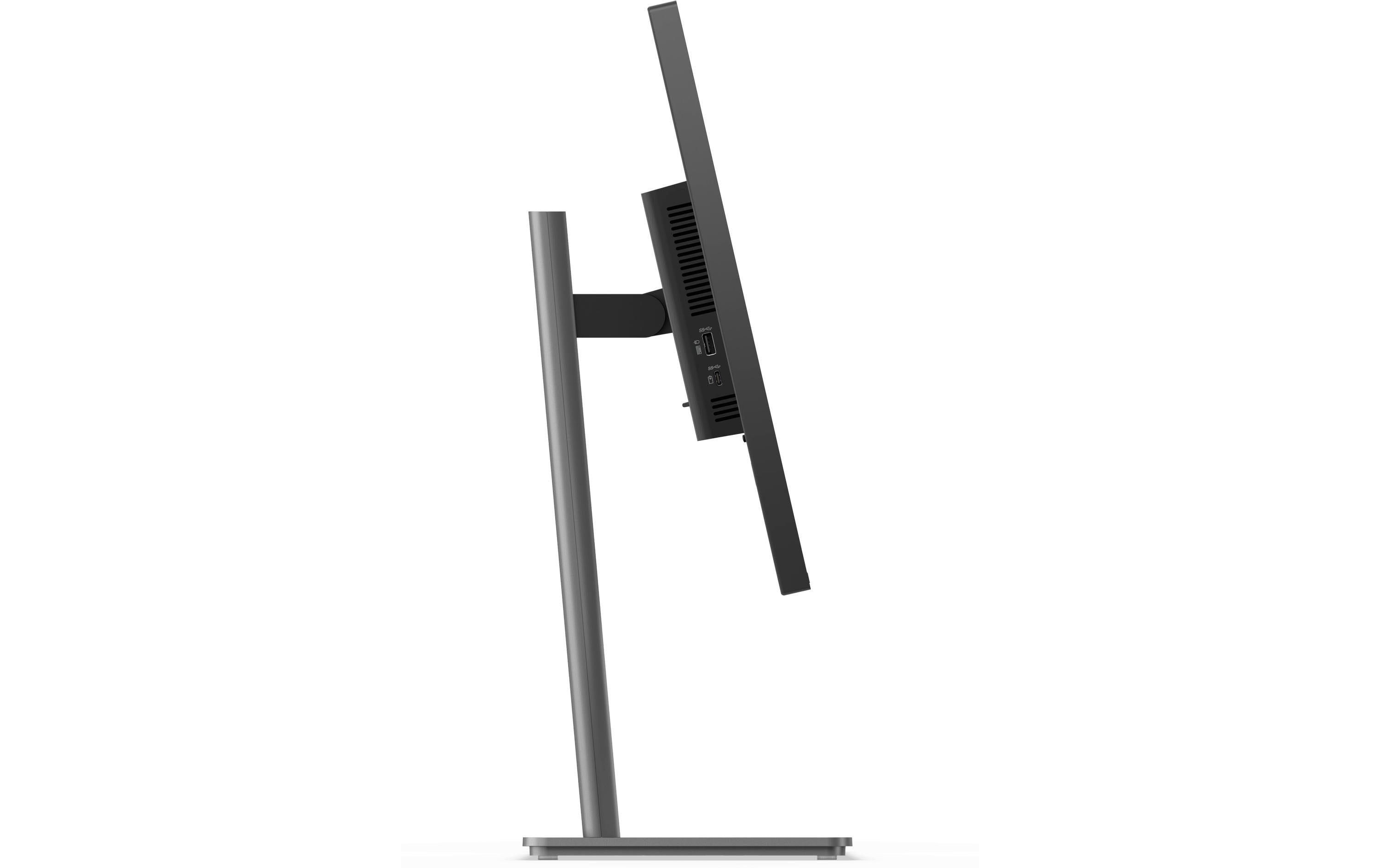 Lenovo Monitor ThinkVision P27QD-40