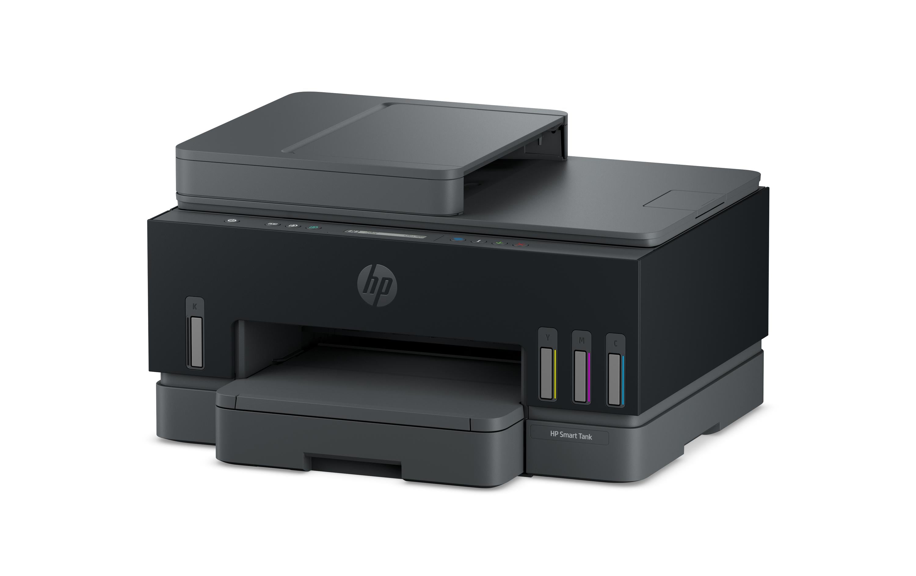 HP Smart Tank 7315 Farbe A4 250 Blatt USB LAN WLAN