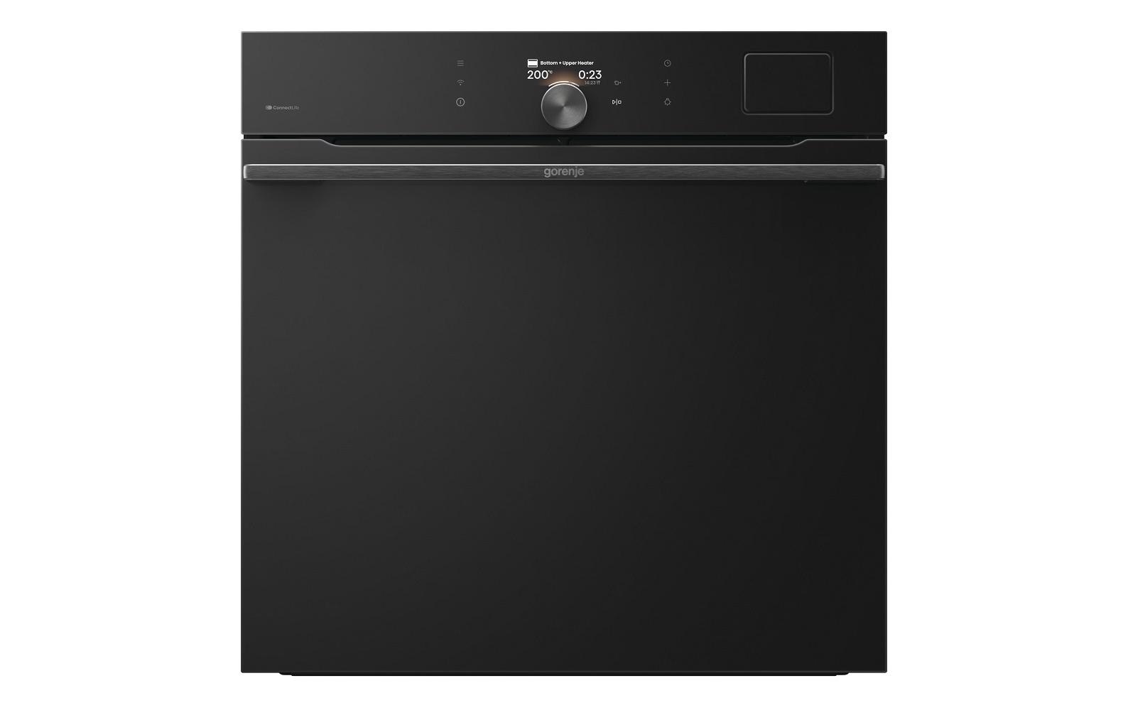 Gorenje Einbaubackofen BFS6148B  A+