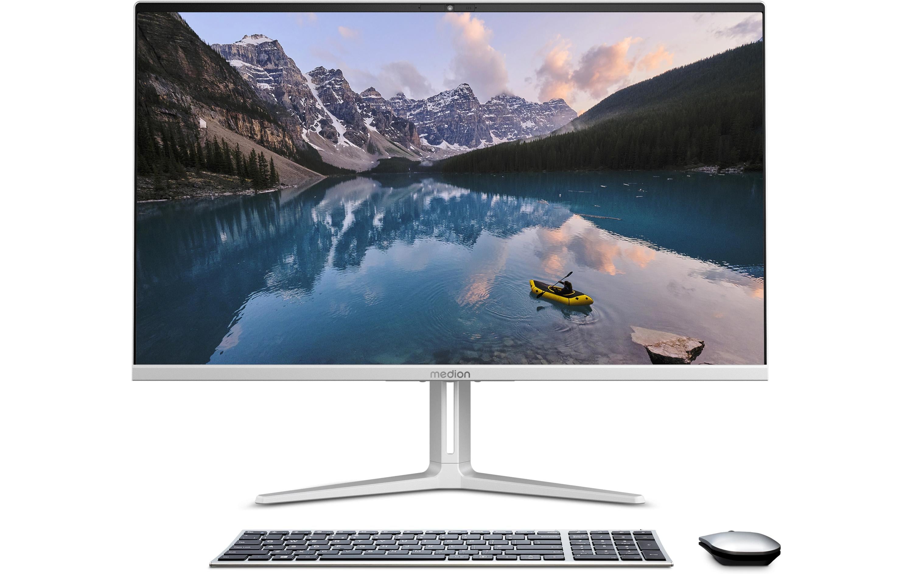 Medion AIO Signium 27 S1 (MD600018)