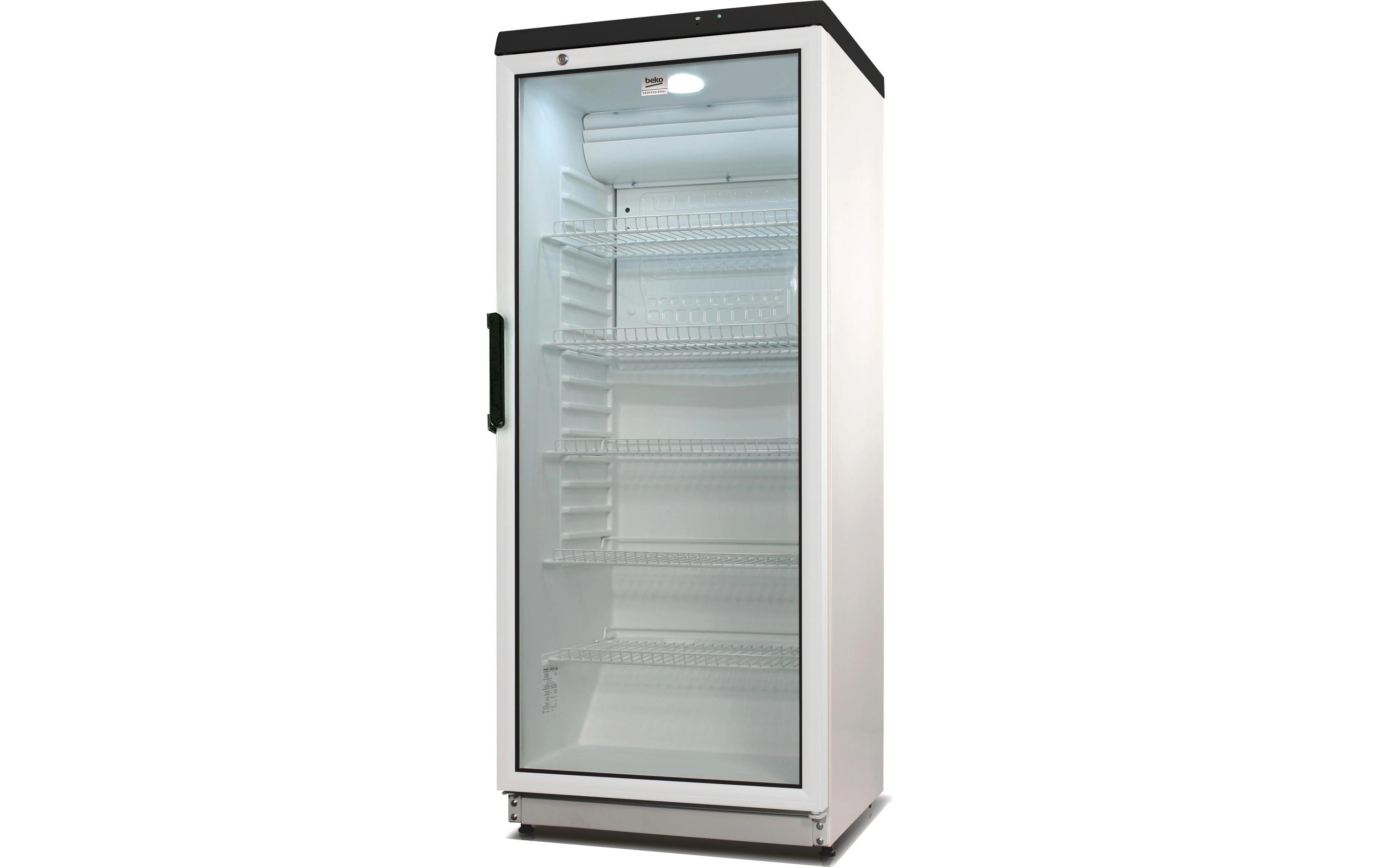 Beko Kühlschrank ADN 202/2 BP Weiss, Rechts Beko Kühlschrank ADN 202/2 BP Weiss, Rechts