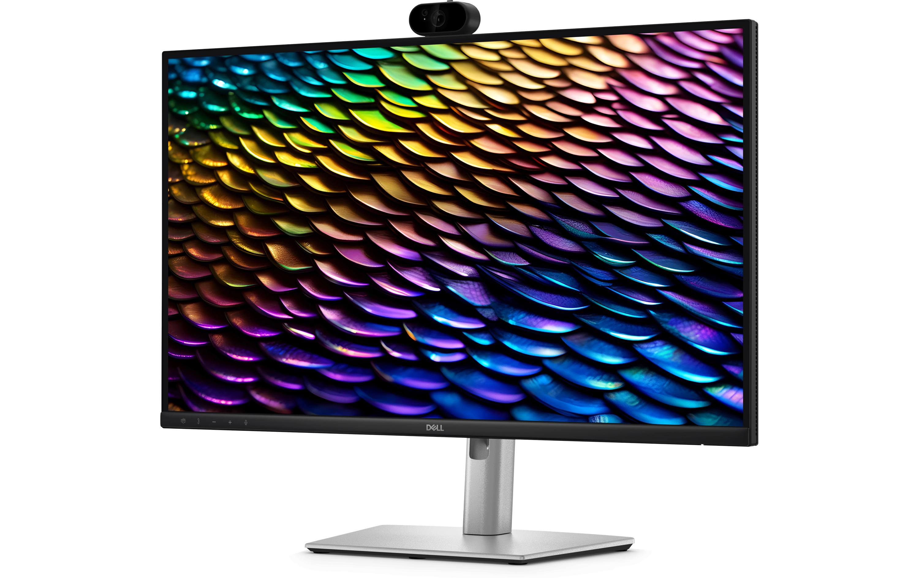 Dell Monitor Pro P 27 P2726DEB