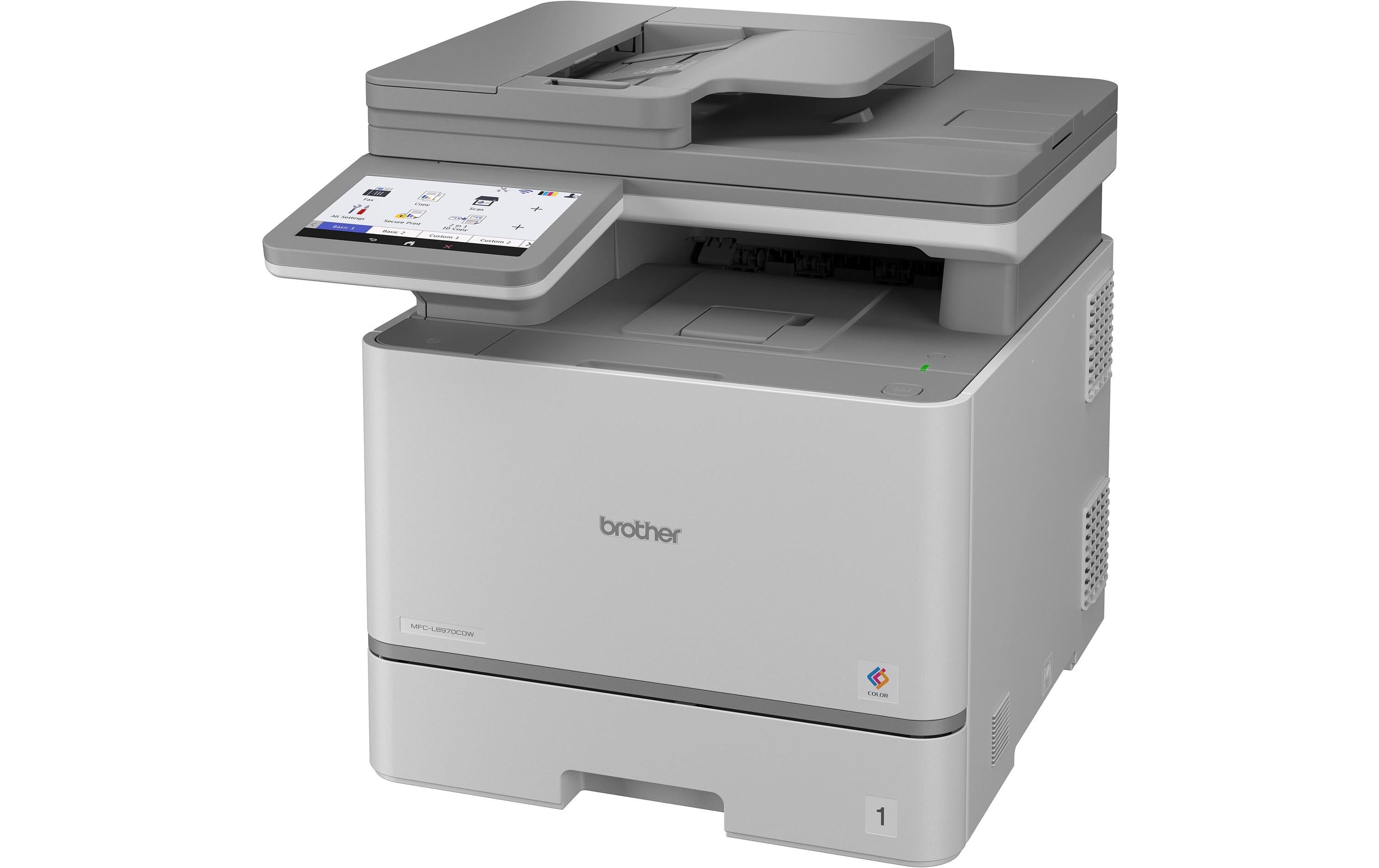 Brother MFC-L8970CDW