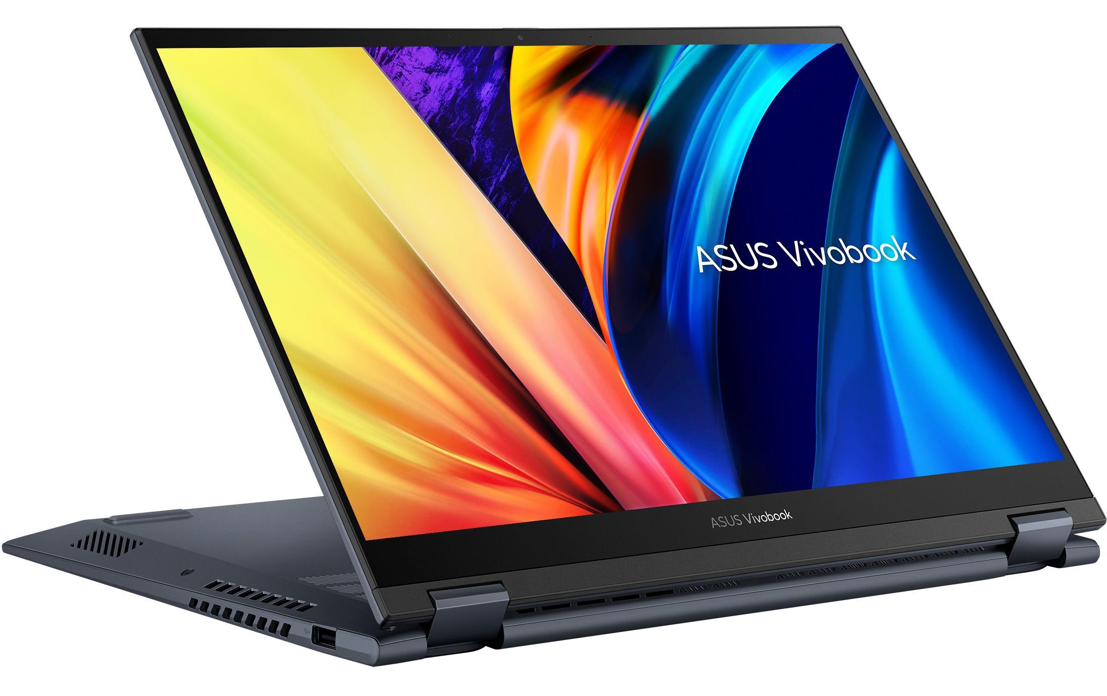 ASUS VivoBook S 14 Flip (TP3402VA-LZ063W)