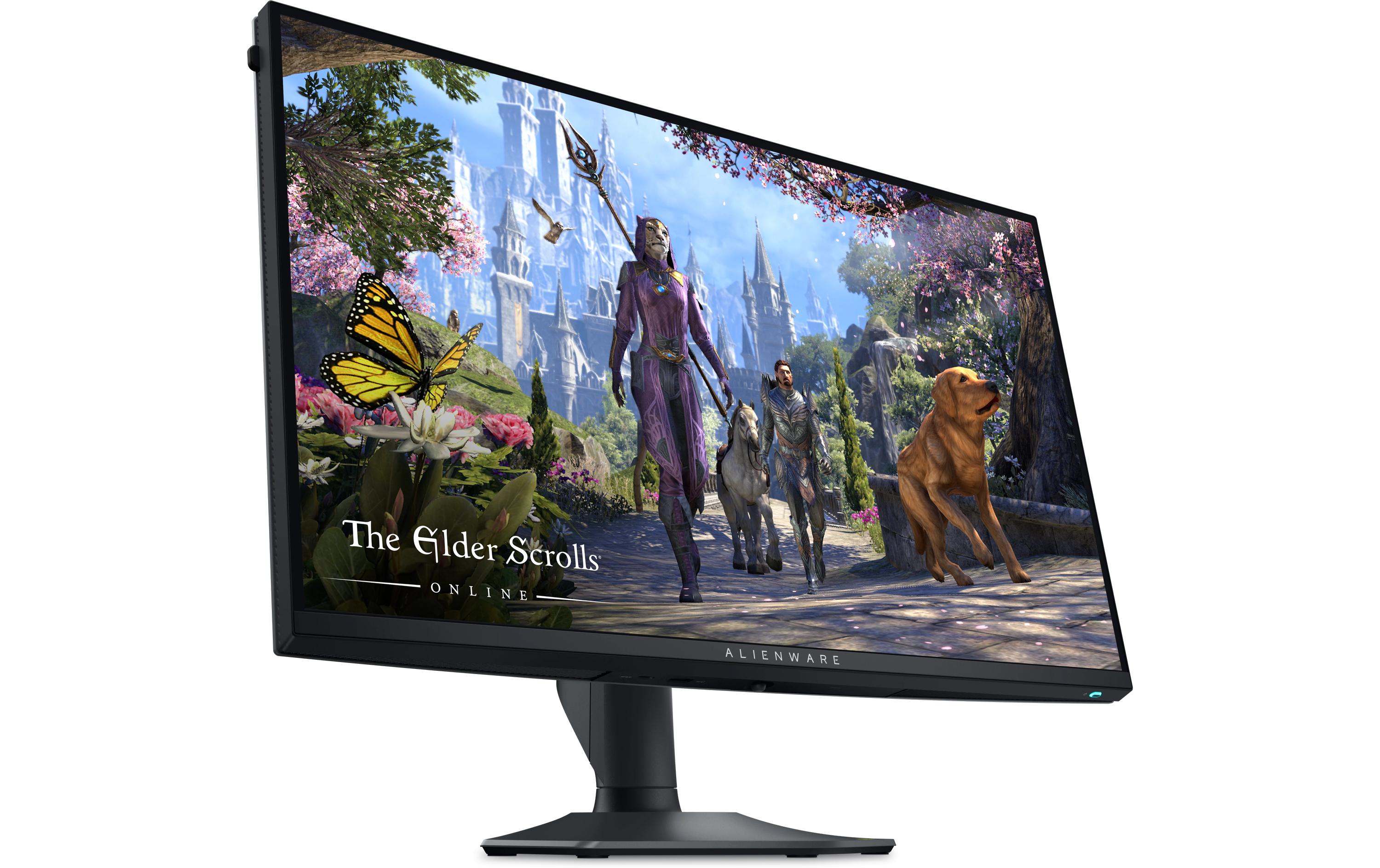 DELL Monitor Alienware 27 AW2725QF