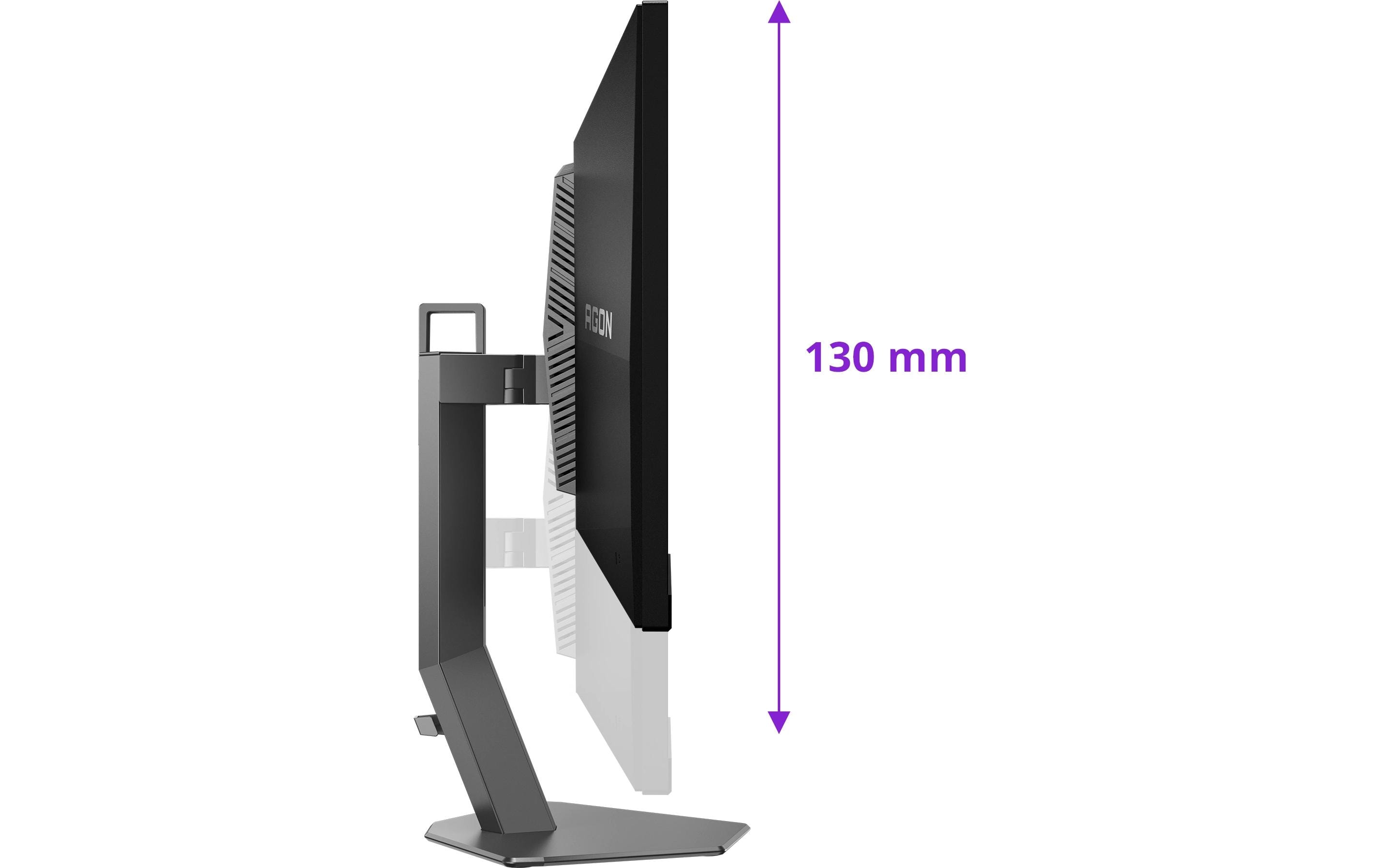 AOC Monitor AGON PRO AG276QSG2