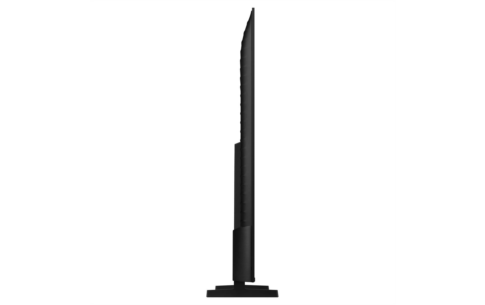 Samsung TV UE85U8000F 85'' U8000F Crystal UHD 4K TV, 2025