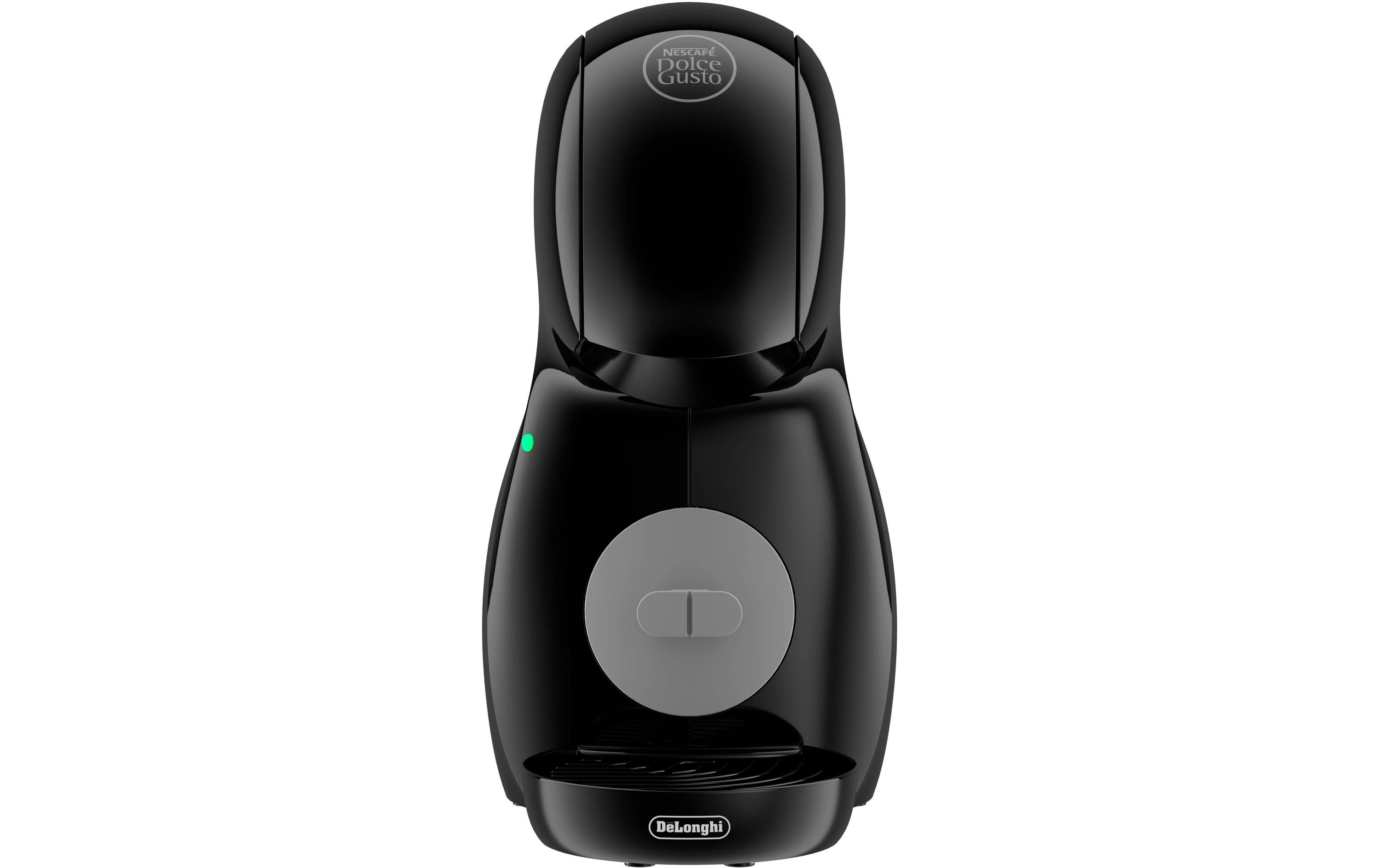 De'Longhi Portionskaffeemaschine Dolce Gusto Piccolo XS EDG210.BGY