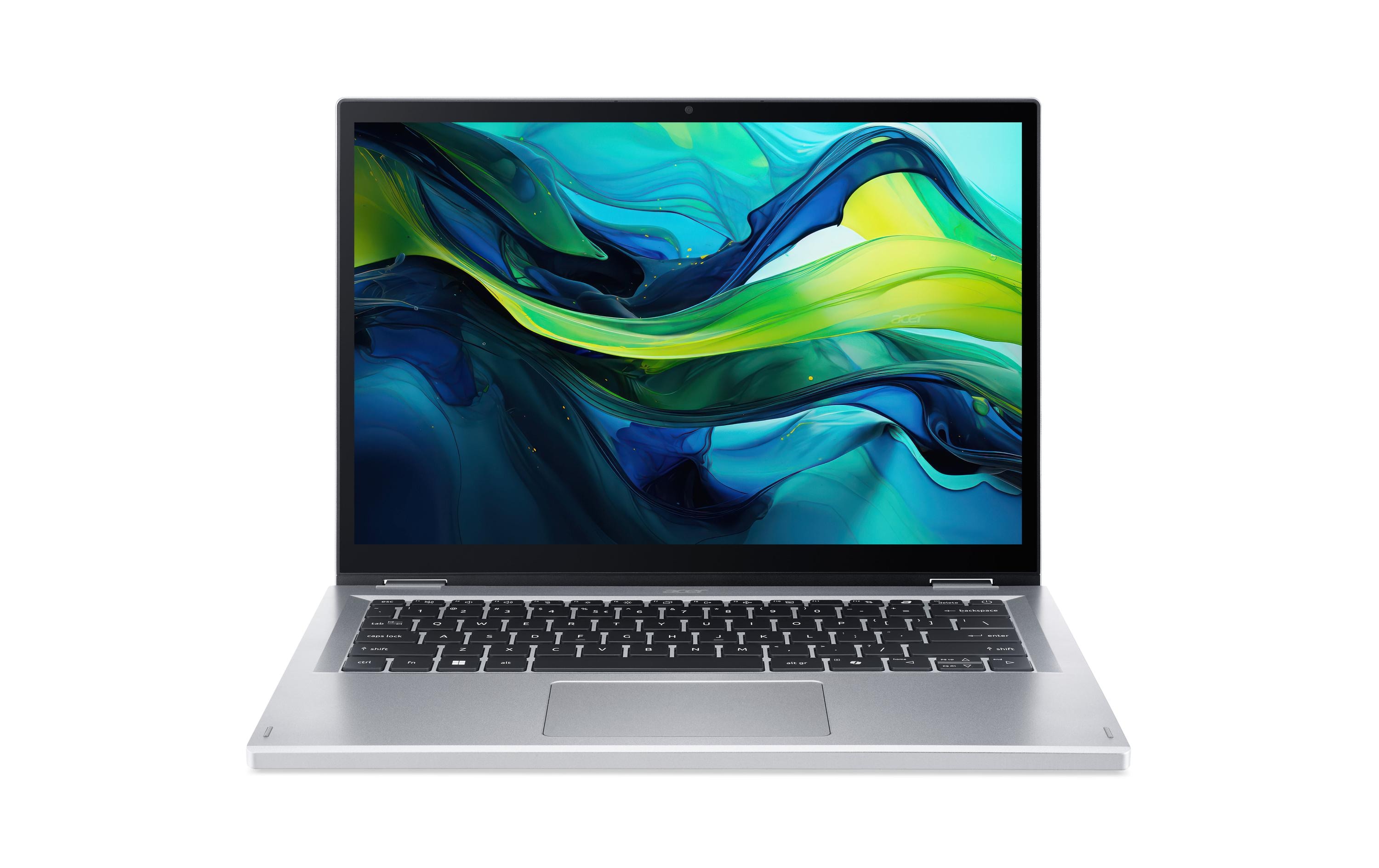 Acer Aspire Go Spin 14 AGSP14-31PT-C1GN