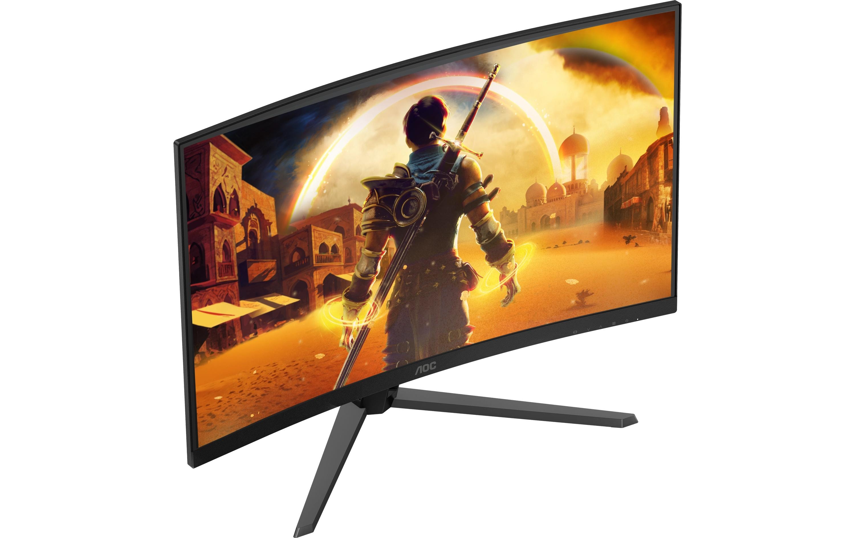 AOC Monitor C32G42ZE