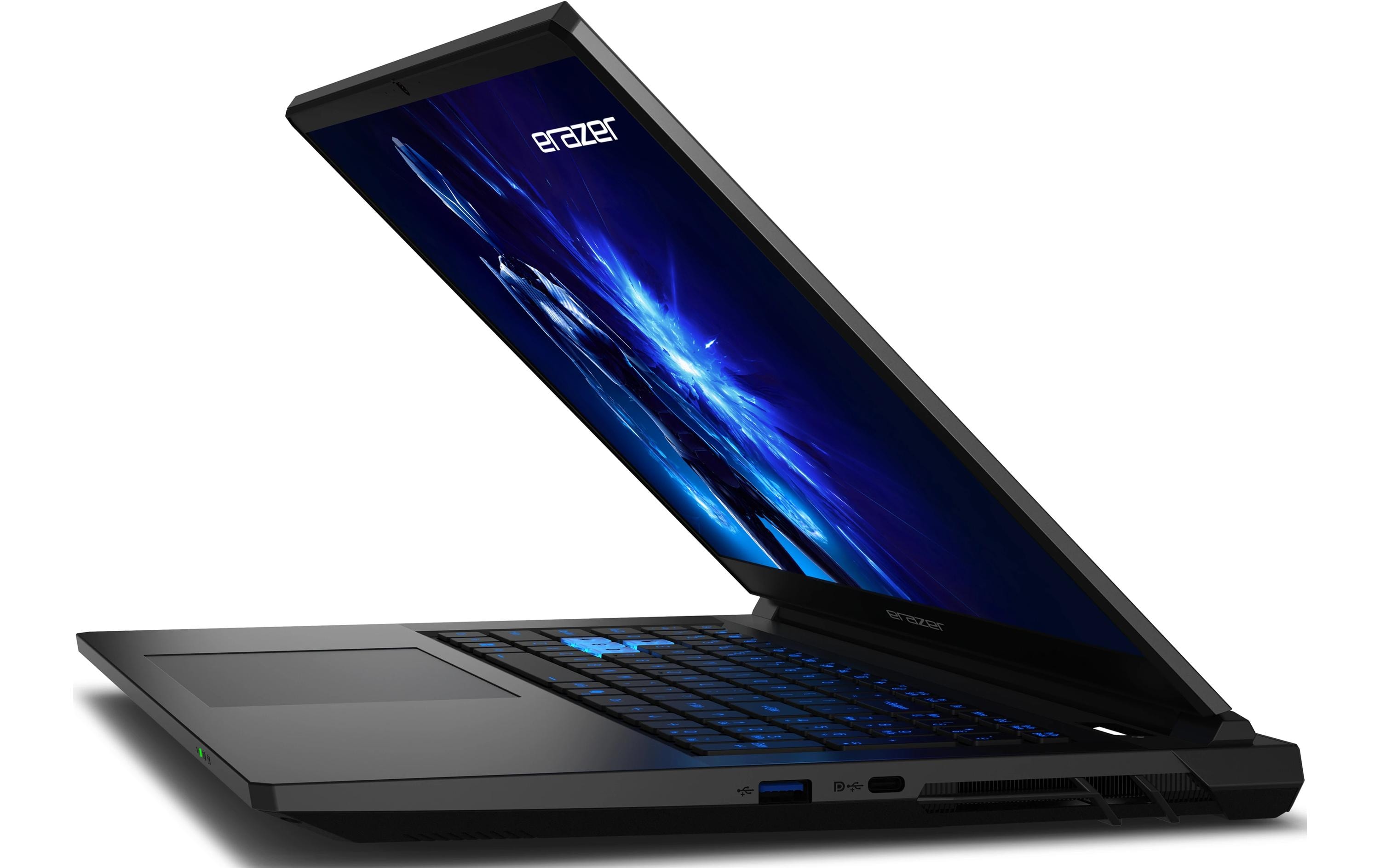 Erazer Notebook Defender 17 P1 (MD62755)