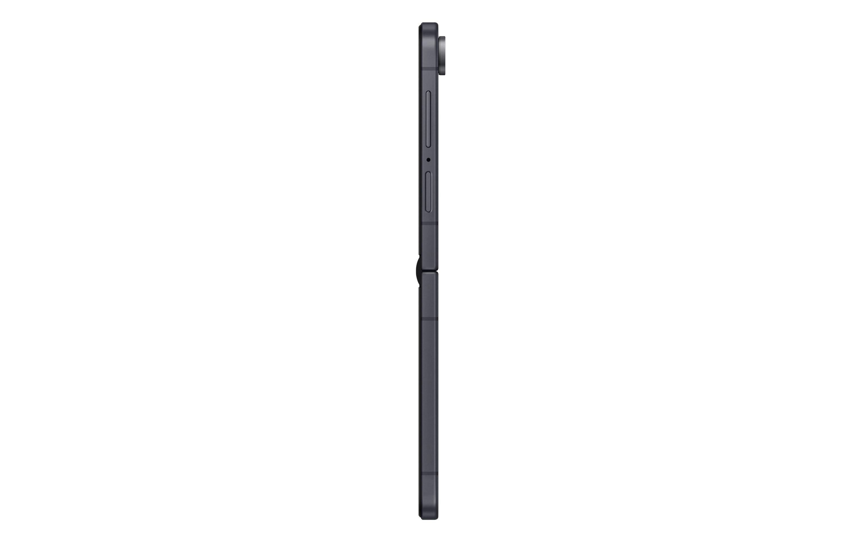 Samsung Galaxy Z Flip8 256 GB (EU-Version) Graphite