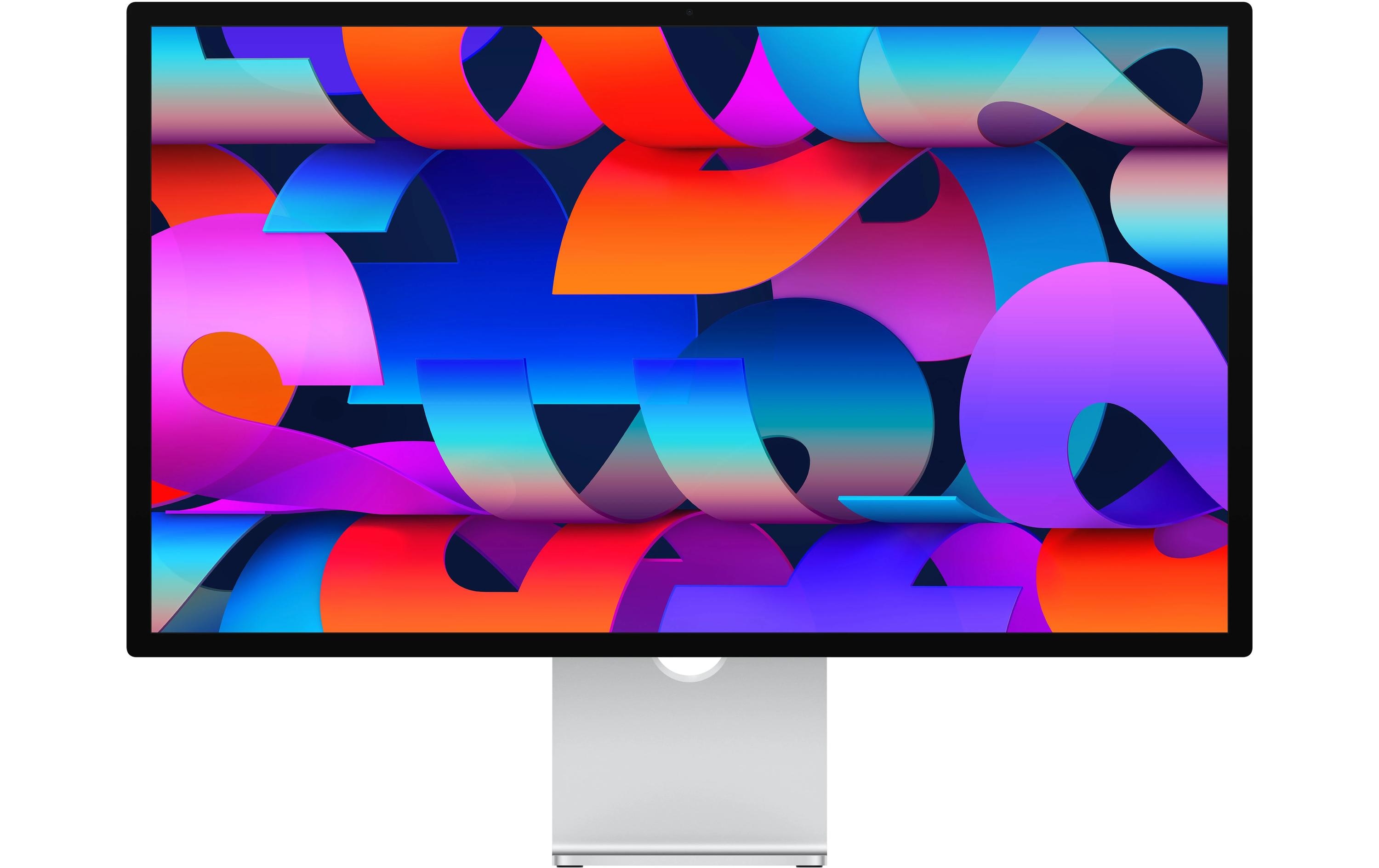 Apple 27 Studio Display (VESA)