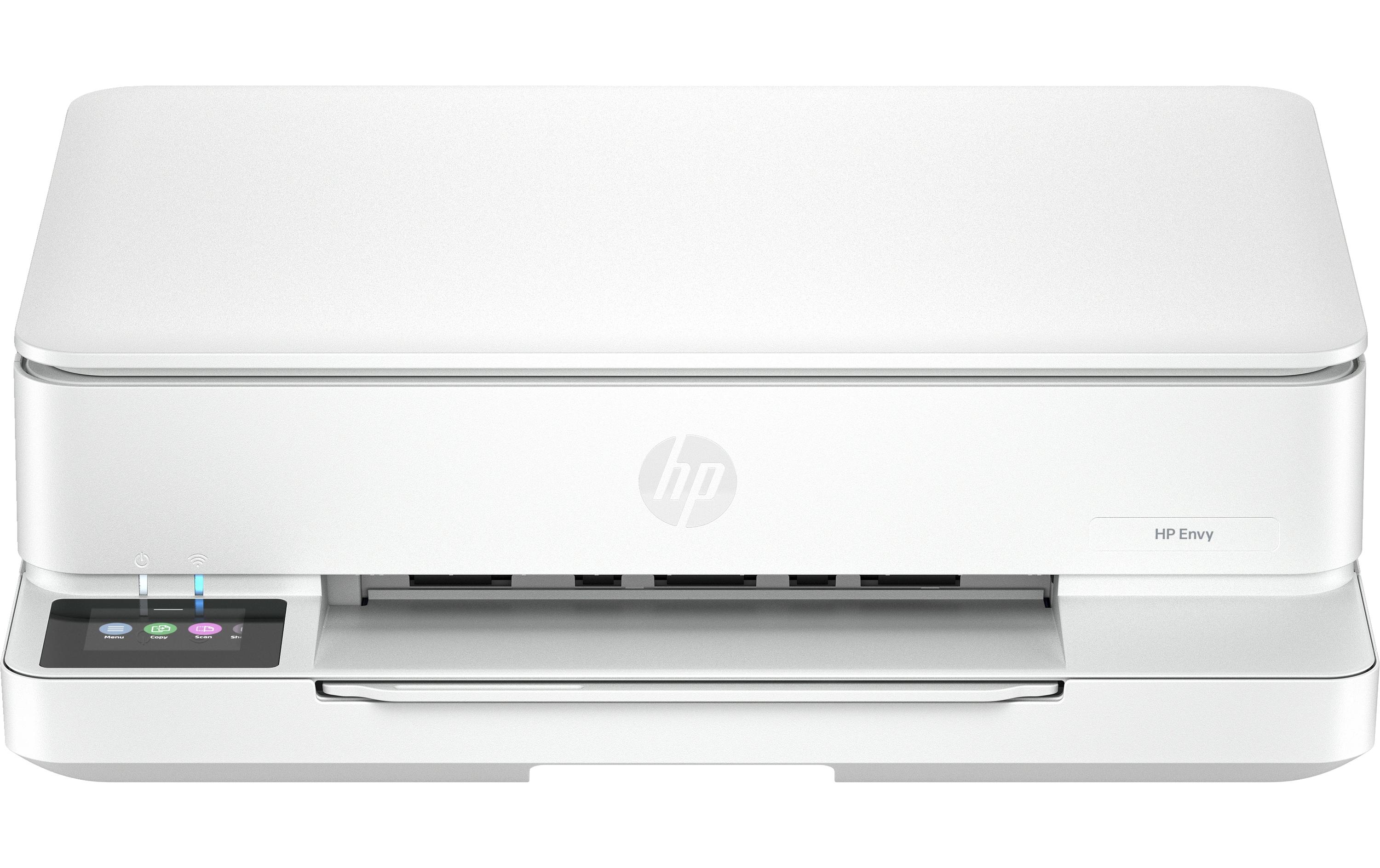 HP Multifunktionsdrucker ENVY 6110e All-in-One