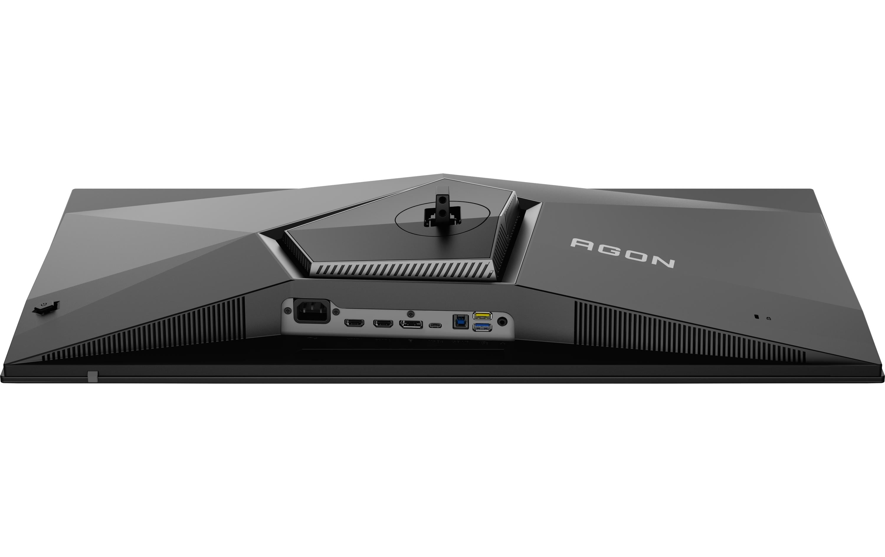 AOC Monitor AGON PRO AG326UZD2