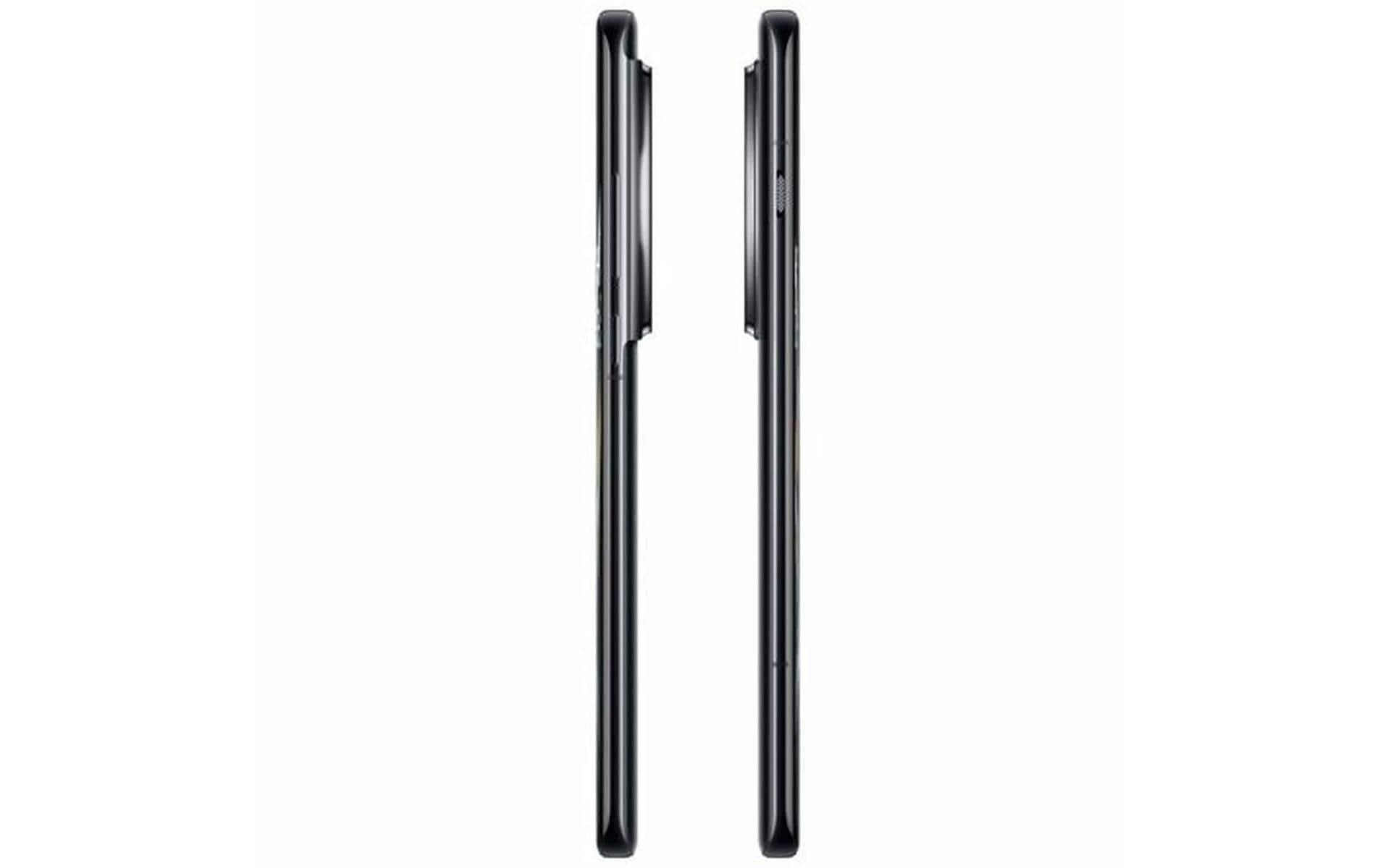 OnePlus 12 256 GB Black