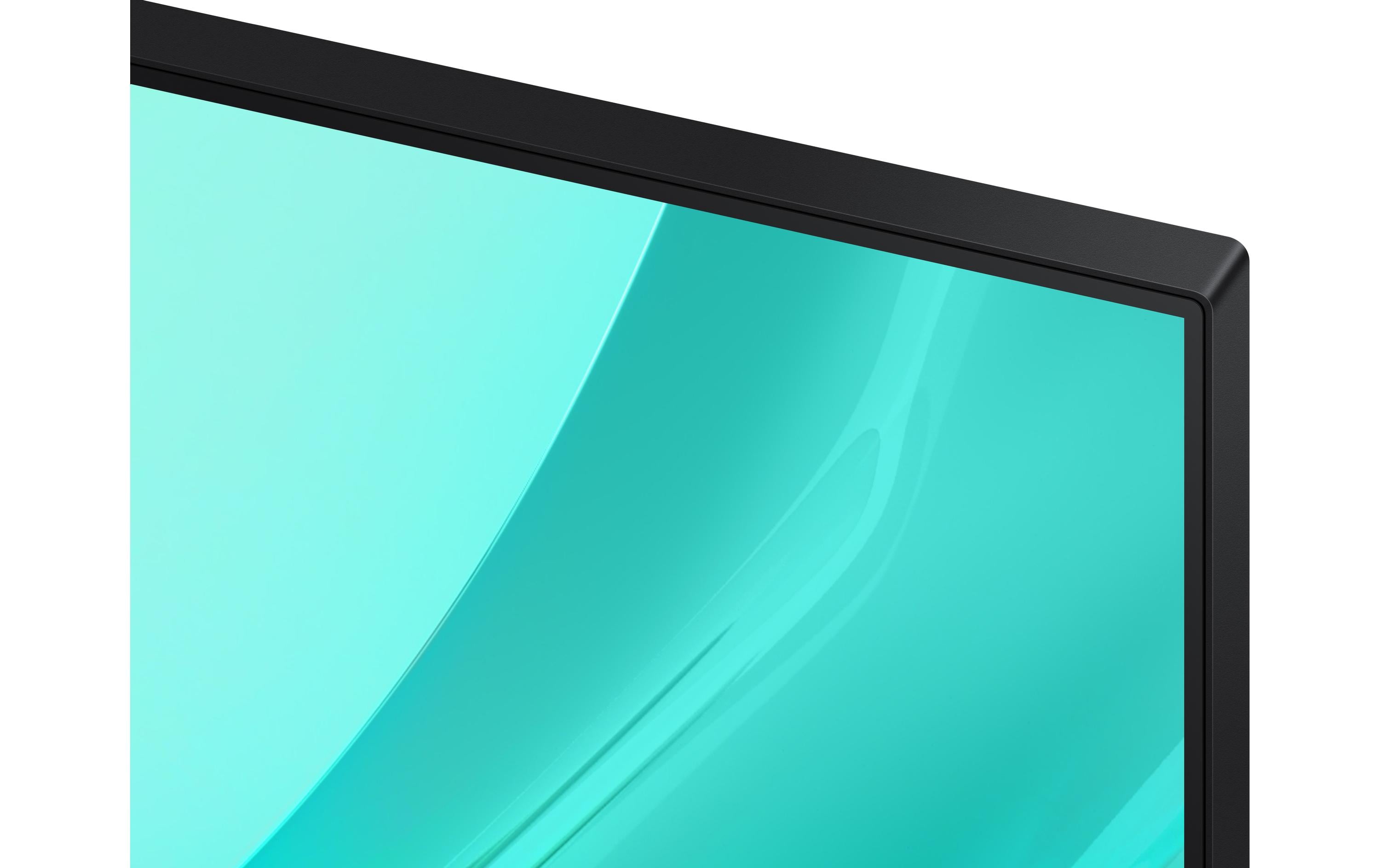Samsung Monitor ViewFinity S6 LS24D600UAUXEN