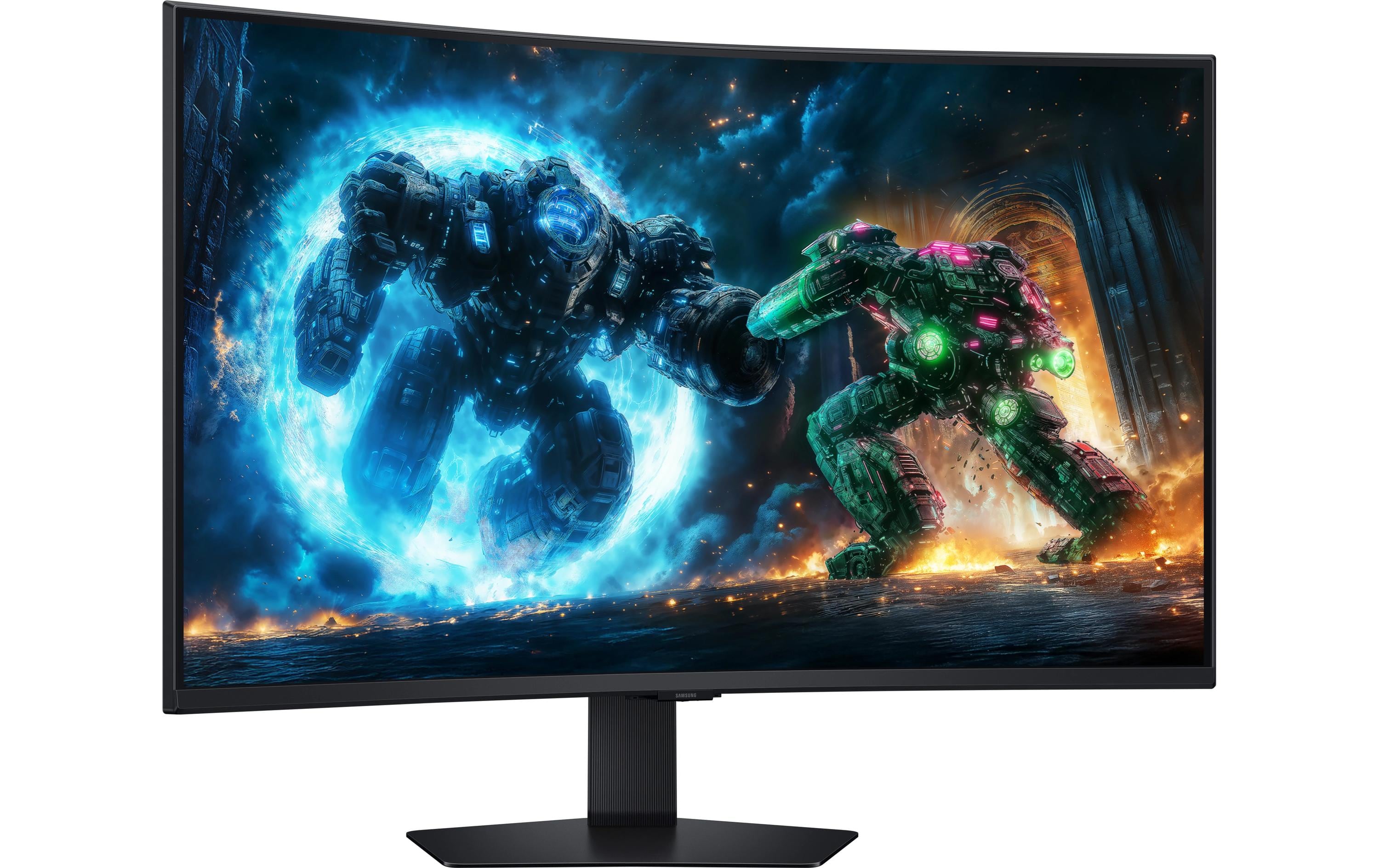 Samsung Monitor Odyssey G7 LS37FG750EUXEN