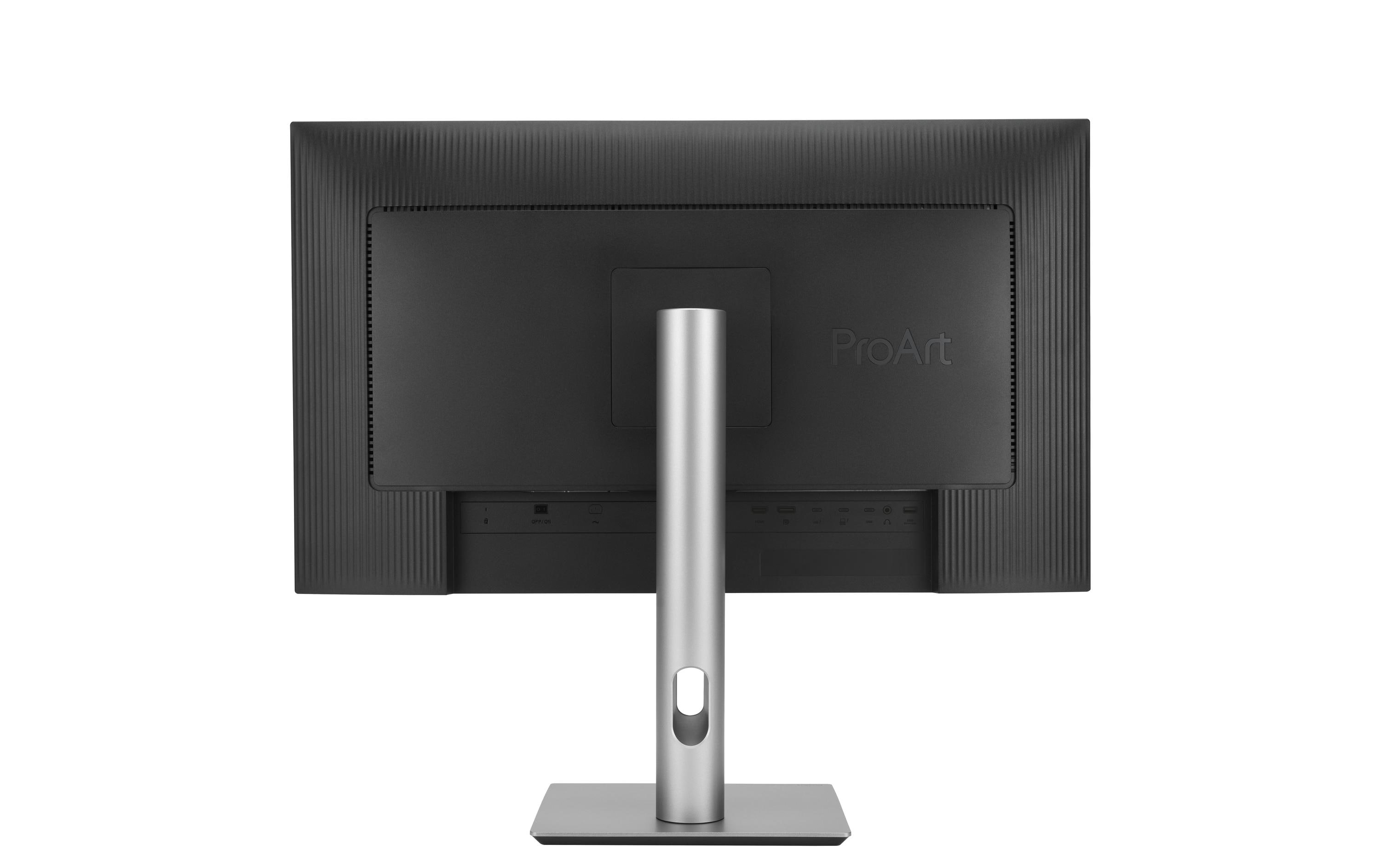 ASUS Monitor ProArt PA32QCV