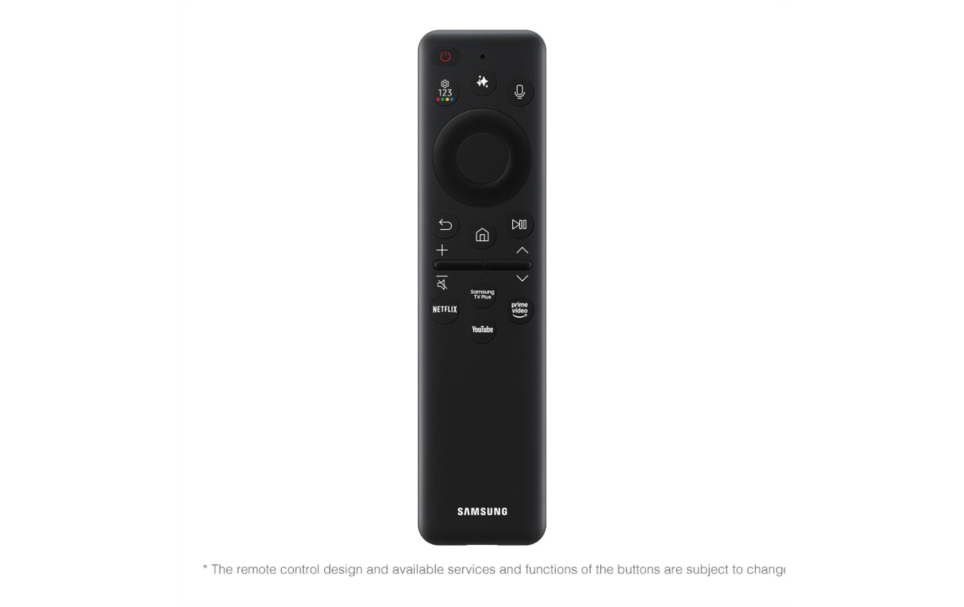 Samsung TV MRE65R85H 65, 3840 x 2160 (Ultra HD 4K), LED-LCD