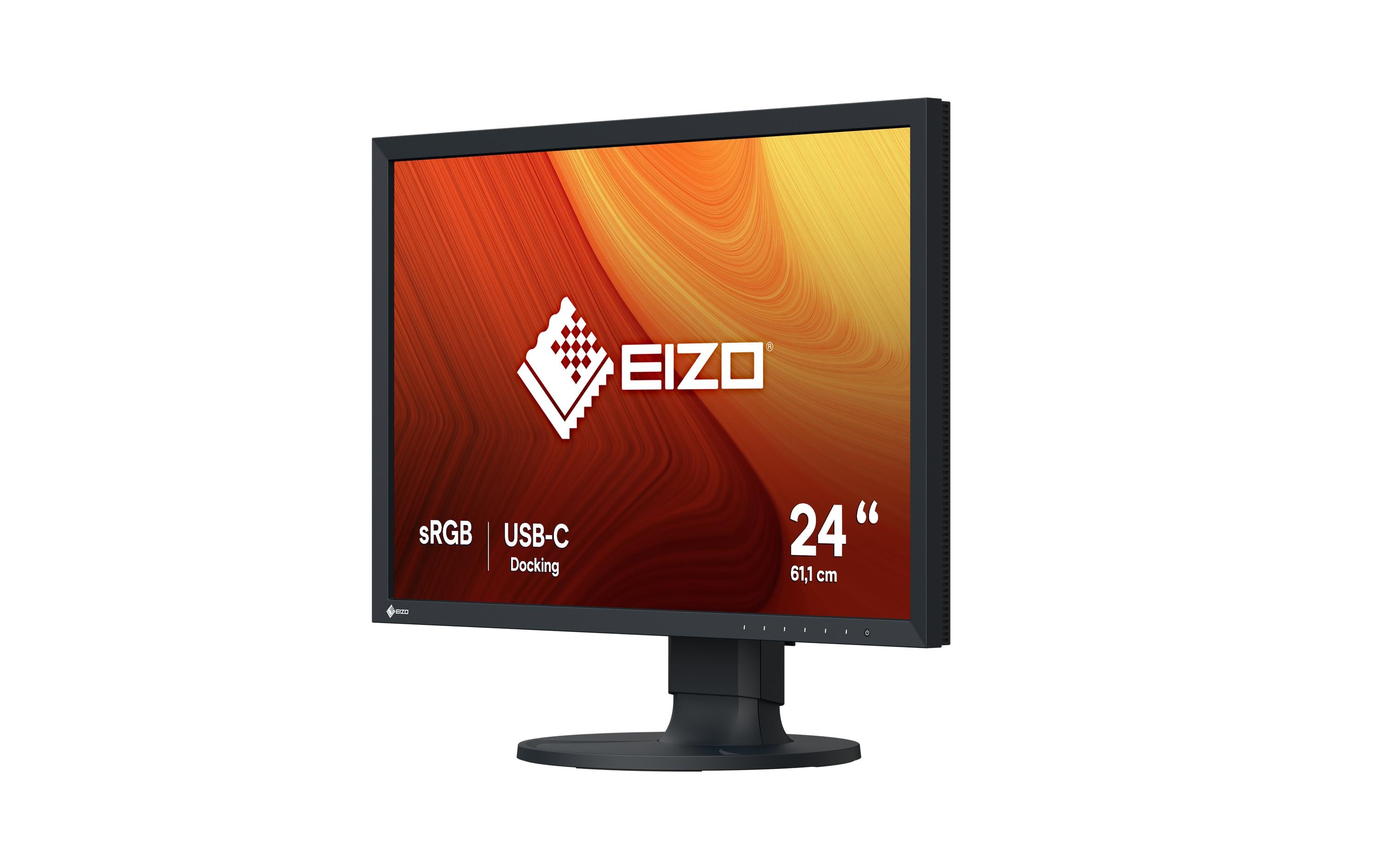 EIZO Monitor ColorEdge CS2400R