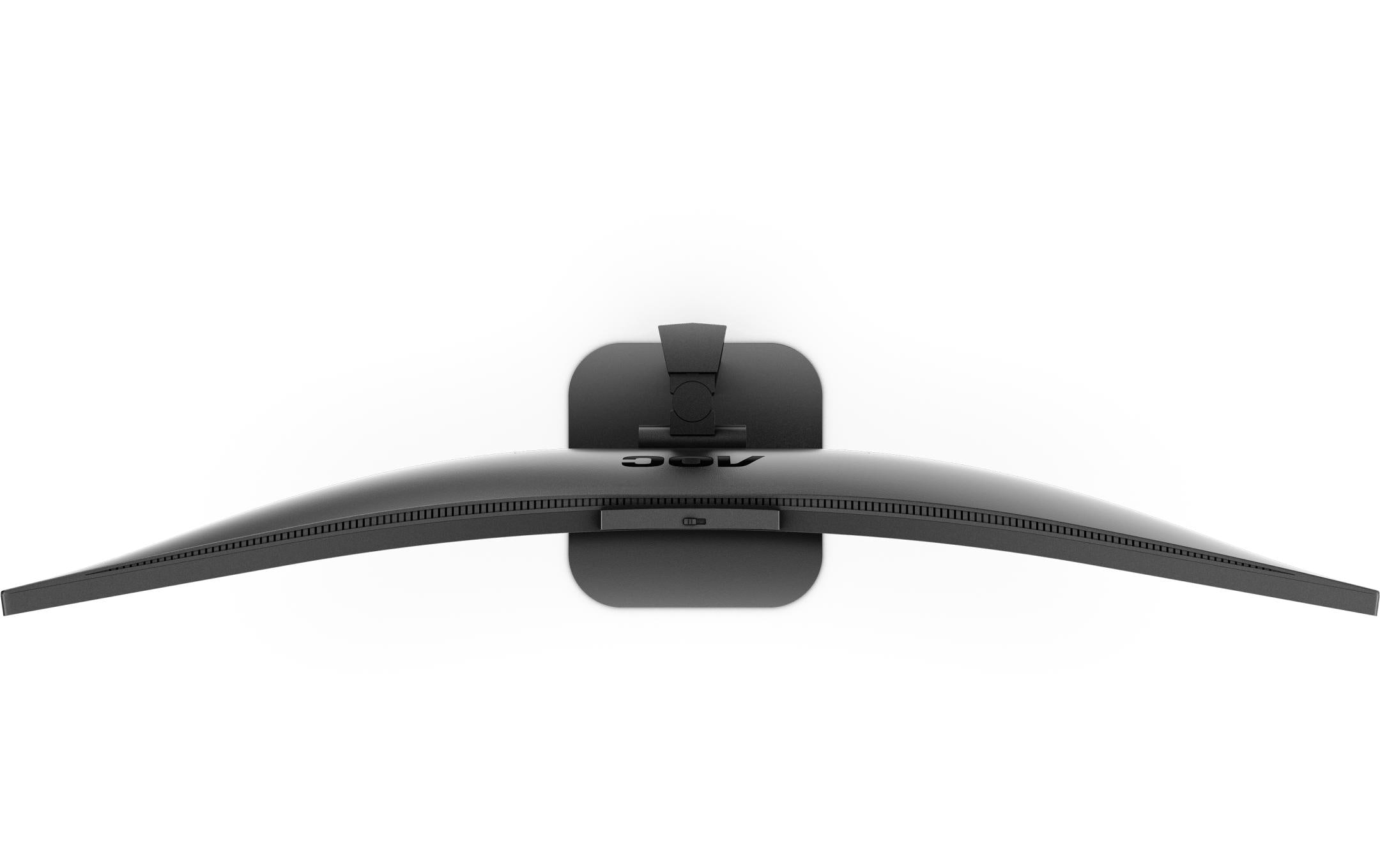 AOC Monitor CU34V5CW/BK