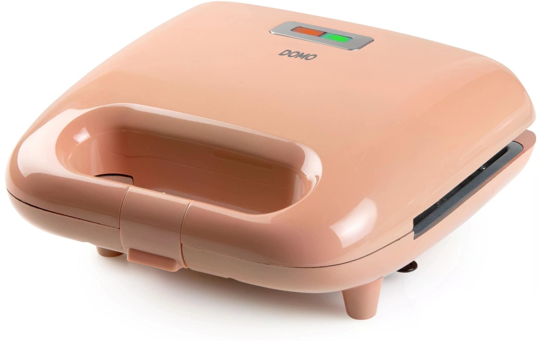 Domo Sandwich-Toaster DO1106C 750 W Domo Sandwich-Toaster DO1106C 750 W