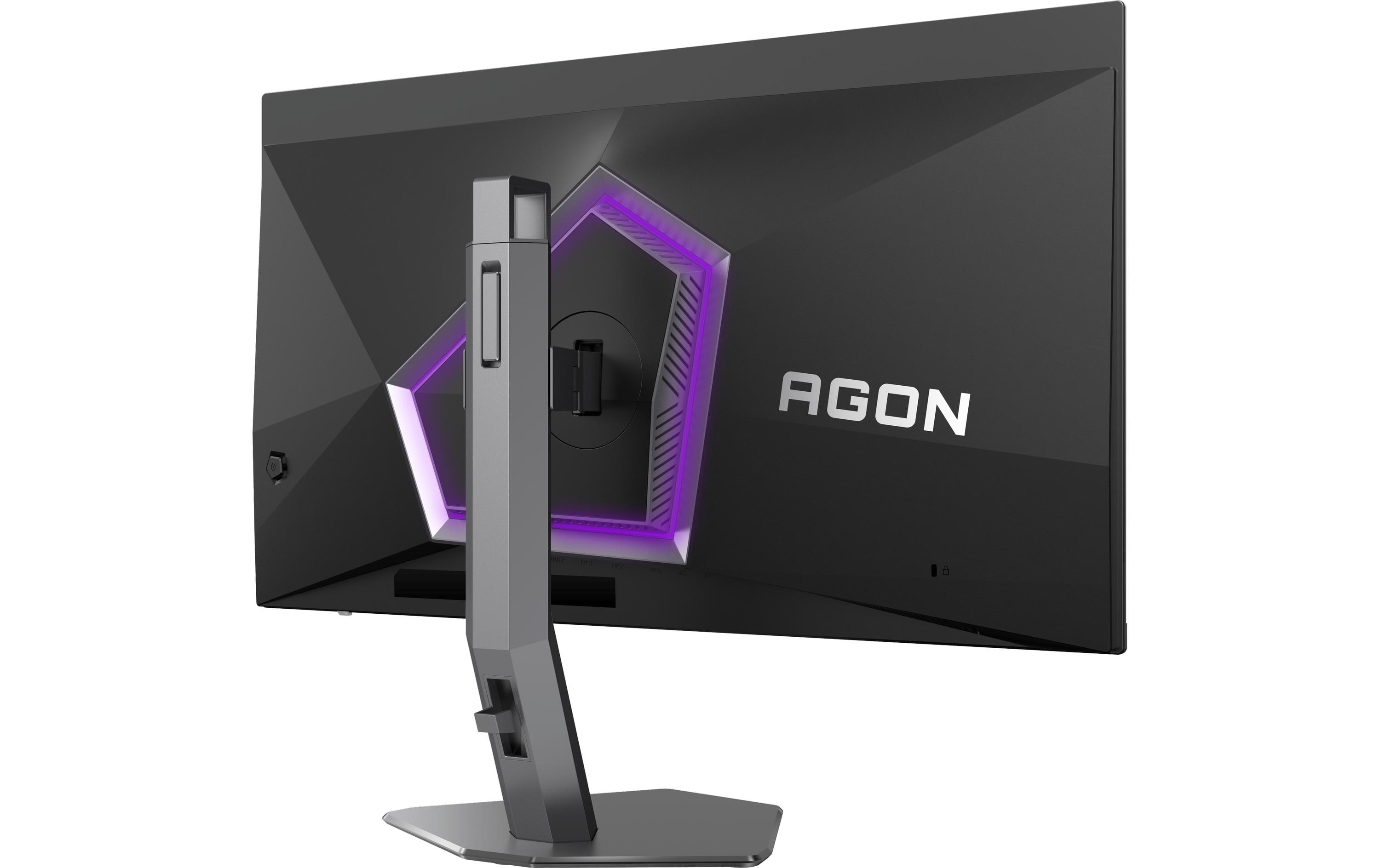 AOC Monitor AG276QZD2
